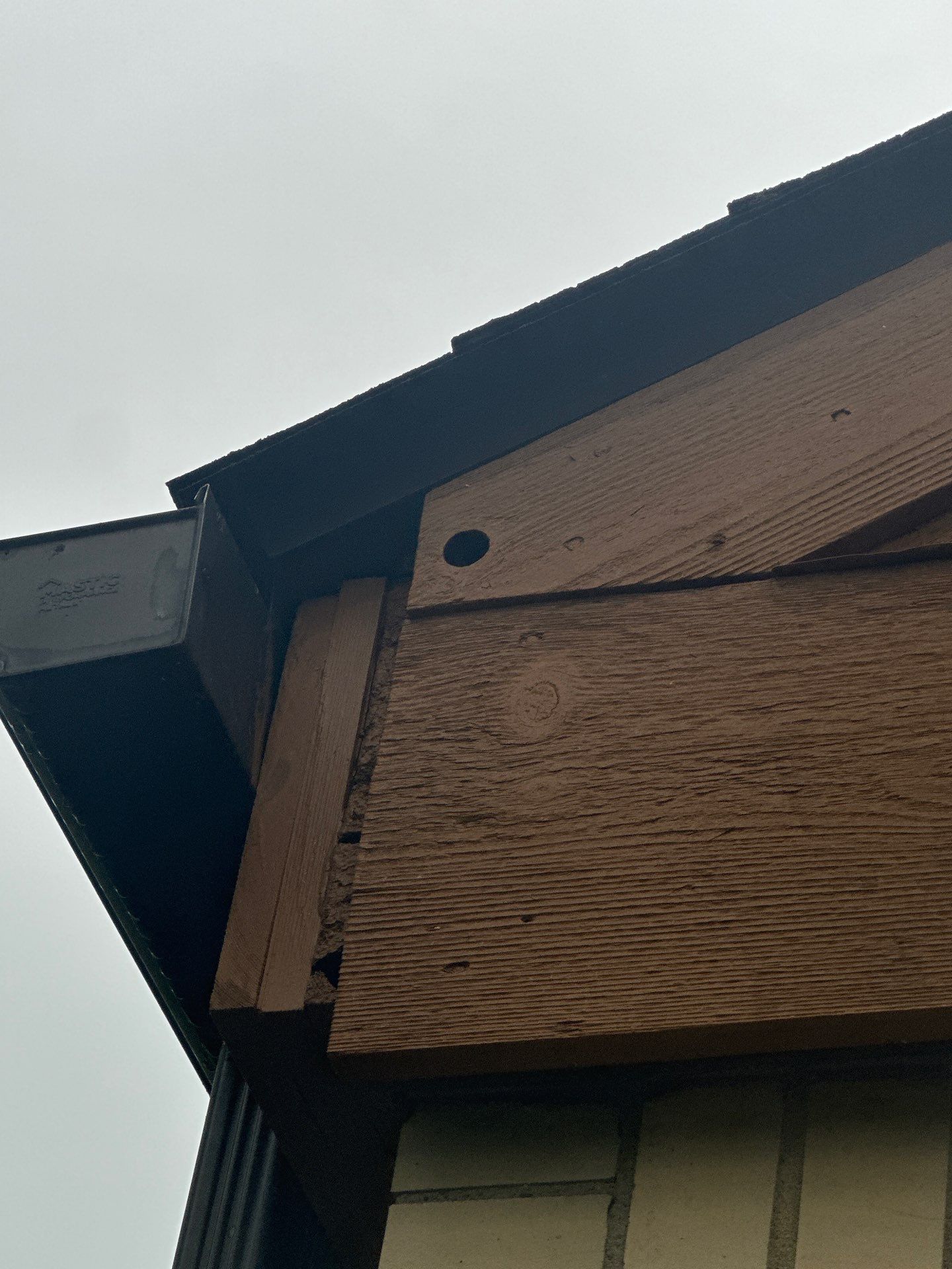 Hardie siding  by Cousins Roofing Siding & Decks