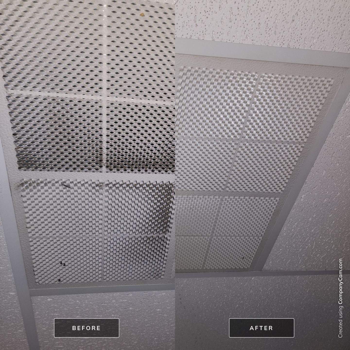 Project in Bethlehem by Fresh Air Duct Cleaning, LLC