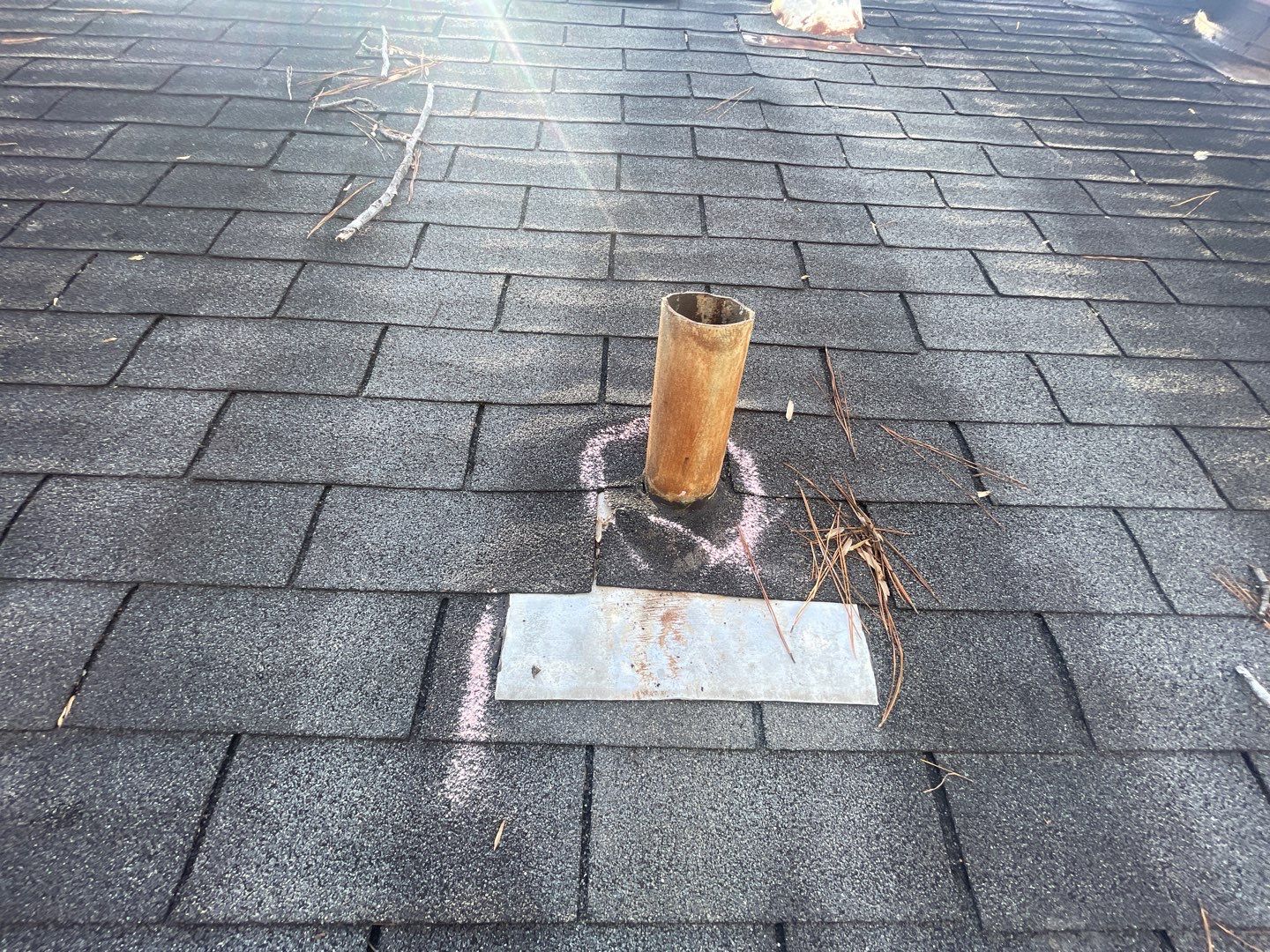 Roof Replace by Deerfield Roofing LLC
