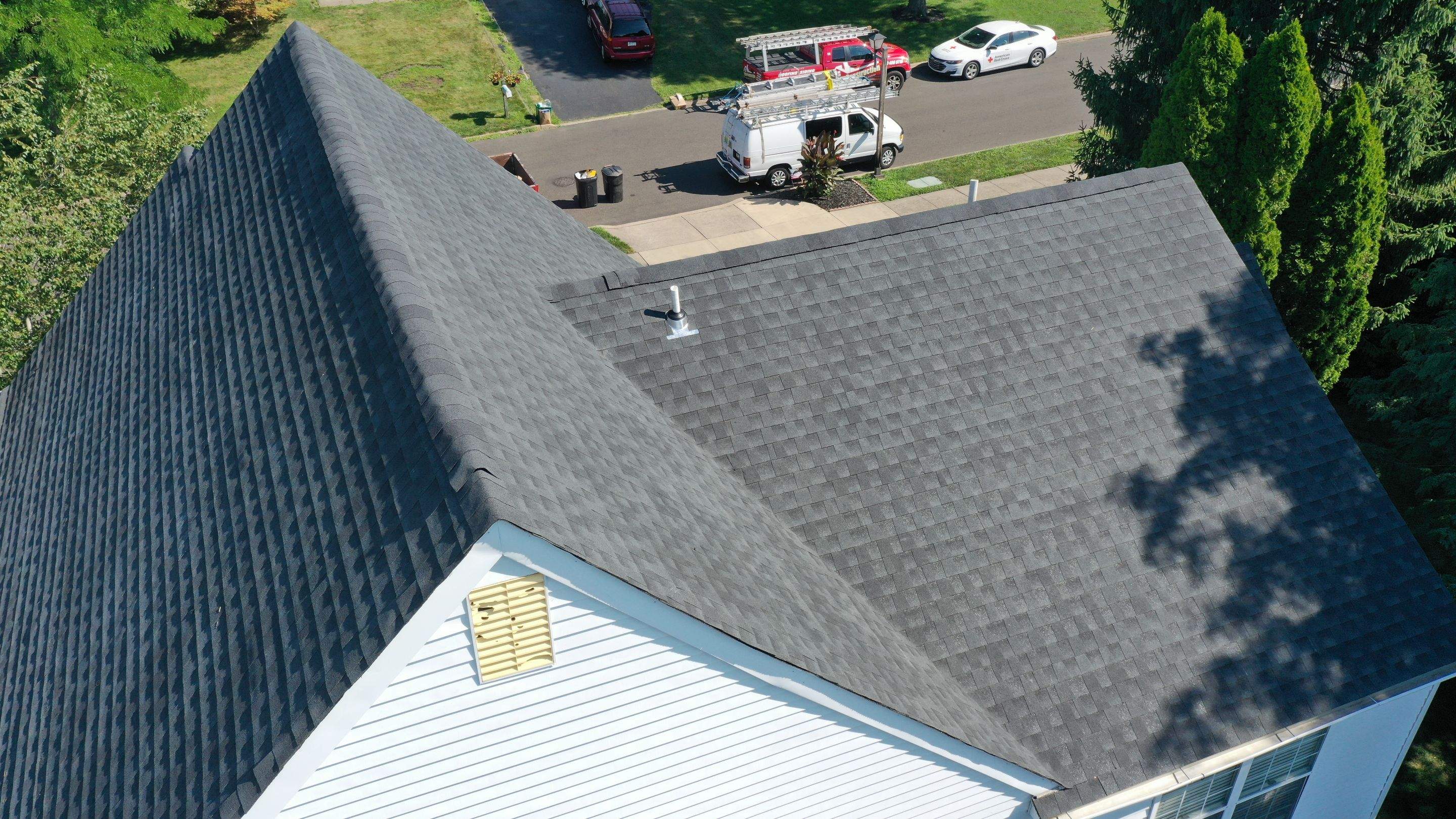 Roofing by Stofan Construction LLC