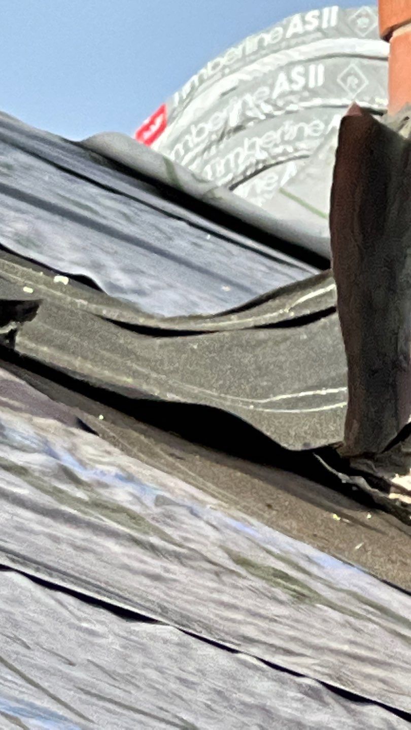 Residential Roofing Installation using GAF Armor Shield II by A & H Roofing and Contracting