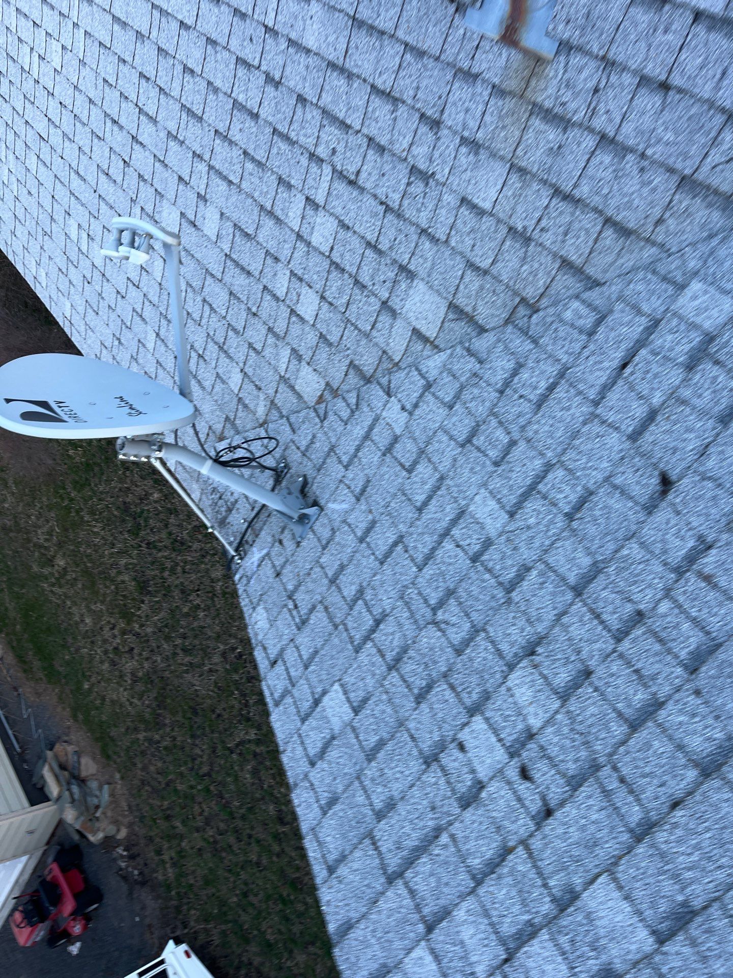 Project in Reardan by Peaks and Valleys Construction