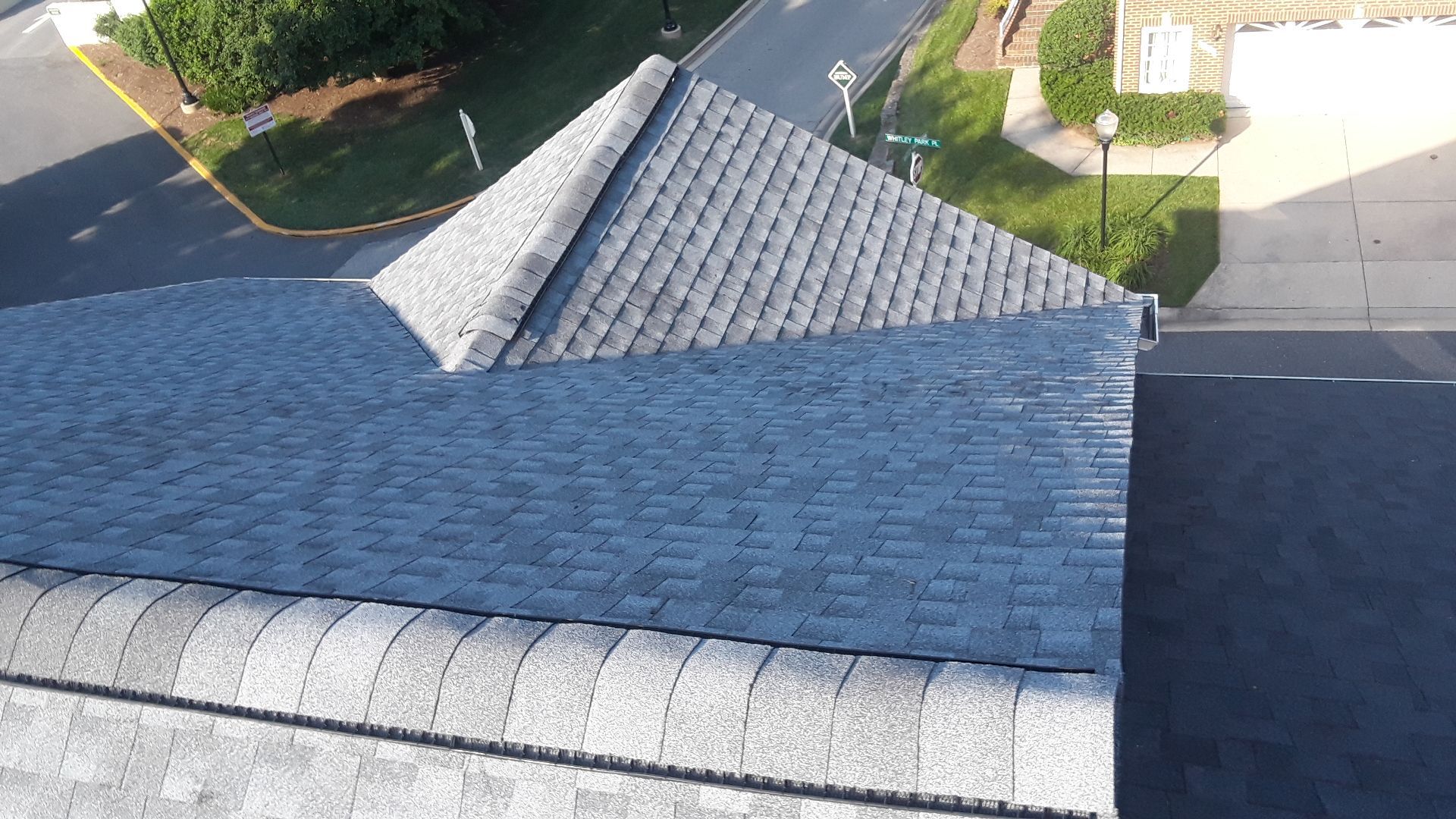Roof, Window, and Skylight Replacement by American Home Contractors