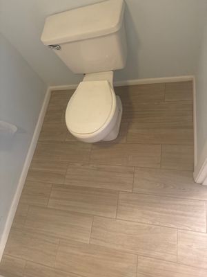 Tile