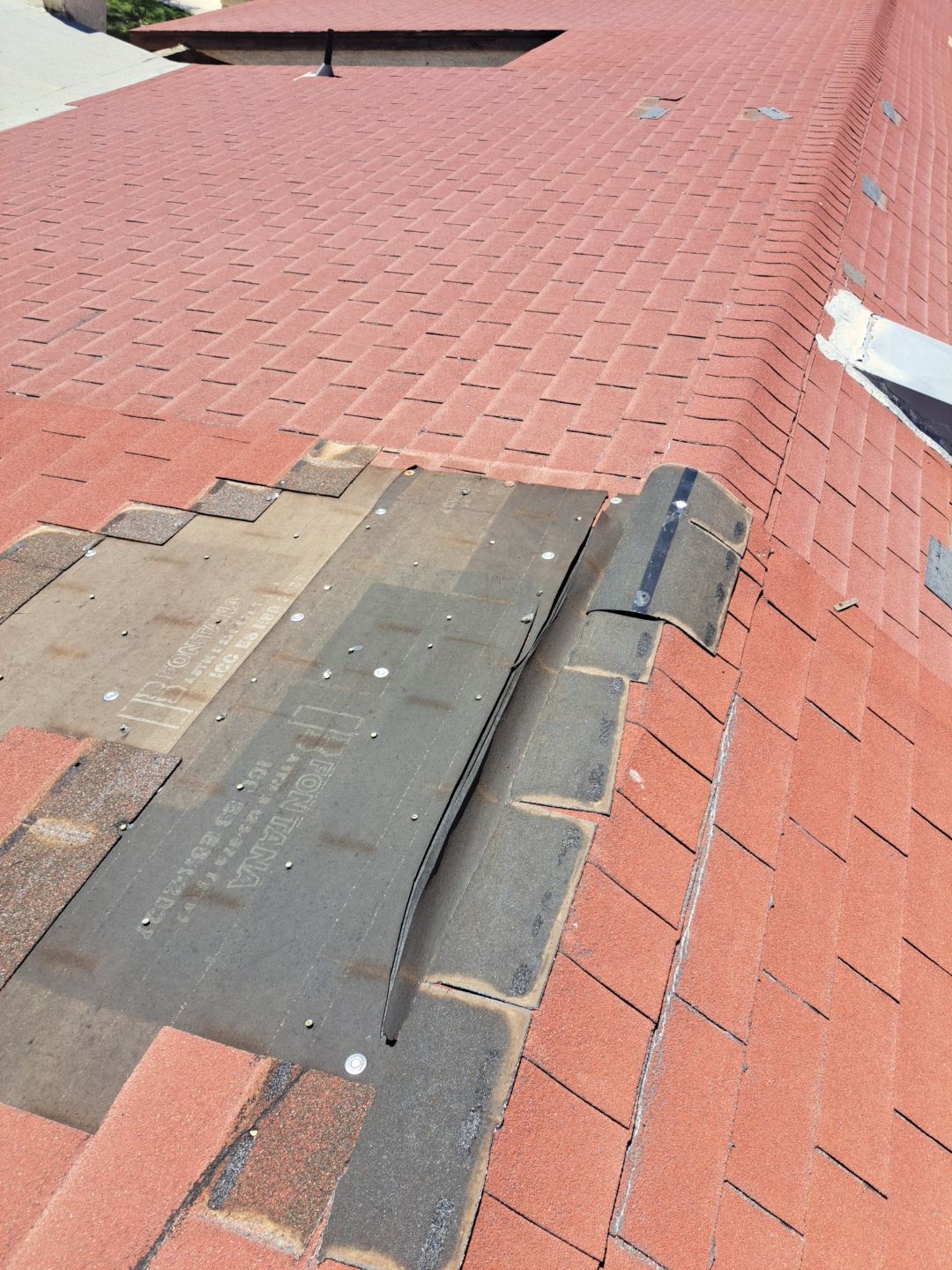 Shakewood Shingles by Reimagine Roofing
