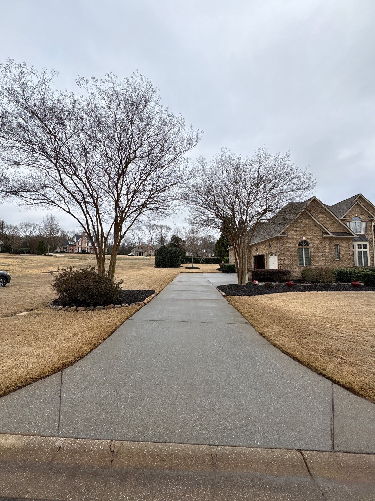 Concrete using Concrete Sealant by DuraSeal