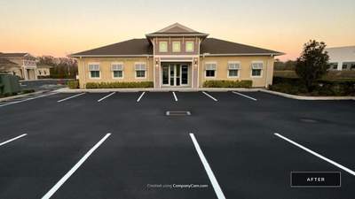 Protection Meets Curb Appeal for Gateway Park Offices Condominium Association, Inc