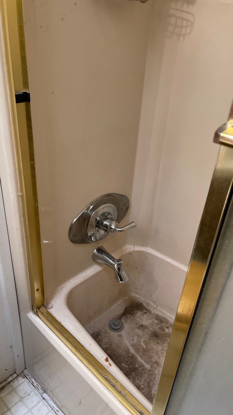 Project in Oklahoma City by PRO-ROOTER