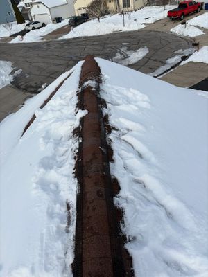 Project in Hilliard, OH