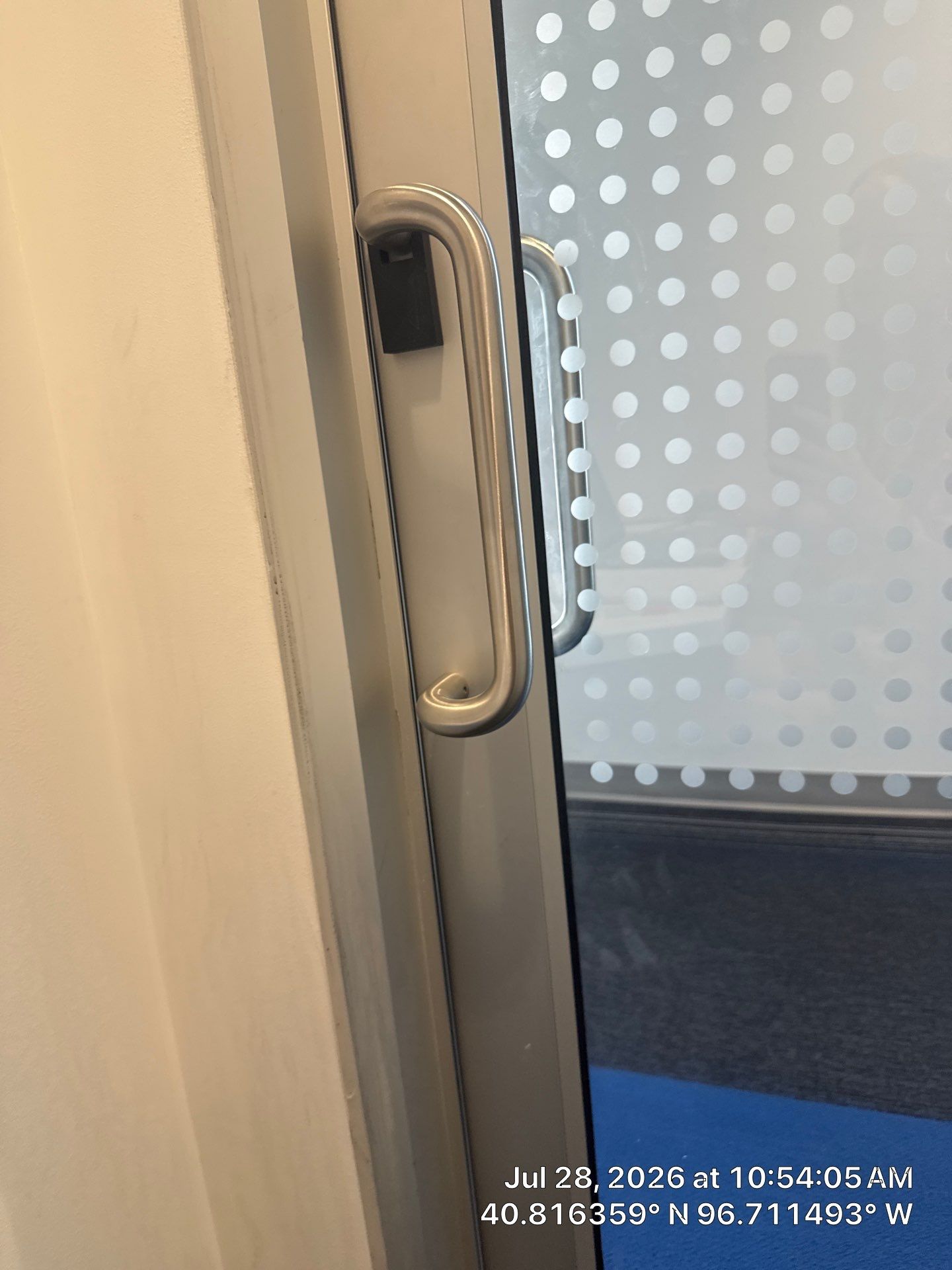 Modern Office Interior Renovation With Acoustic Panels In Lincoln by Customer Success Demo Account