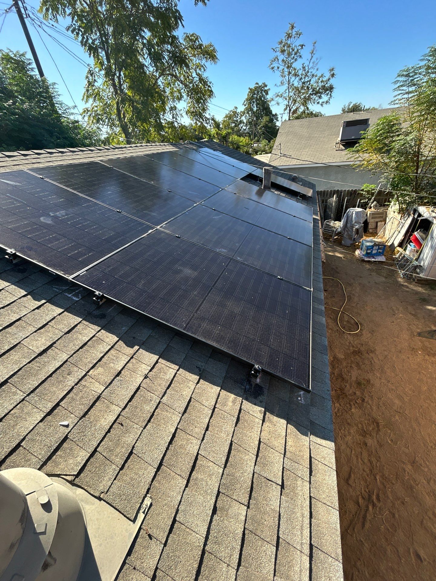 8705 Paradise Rd, Lamont by Solar Discovery