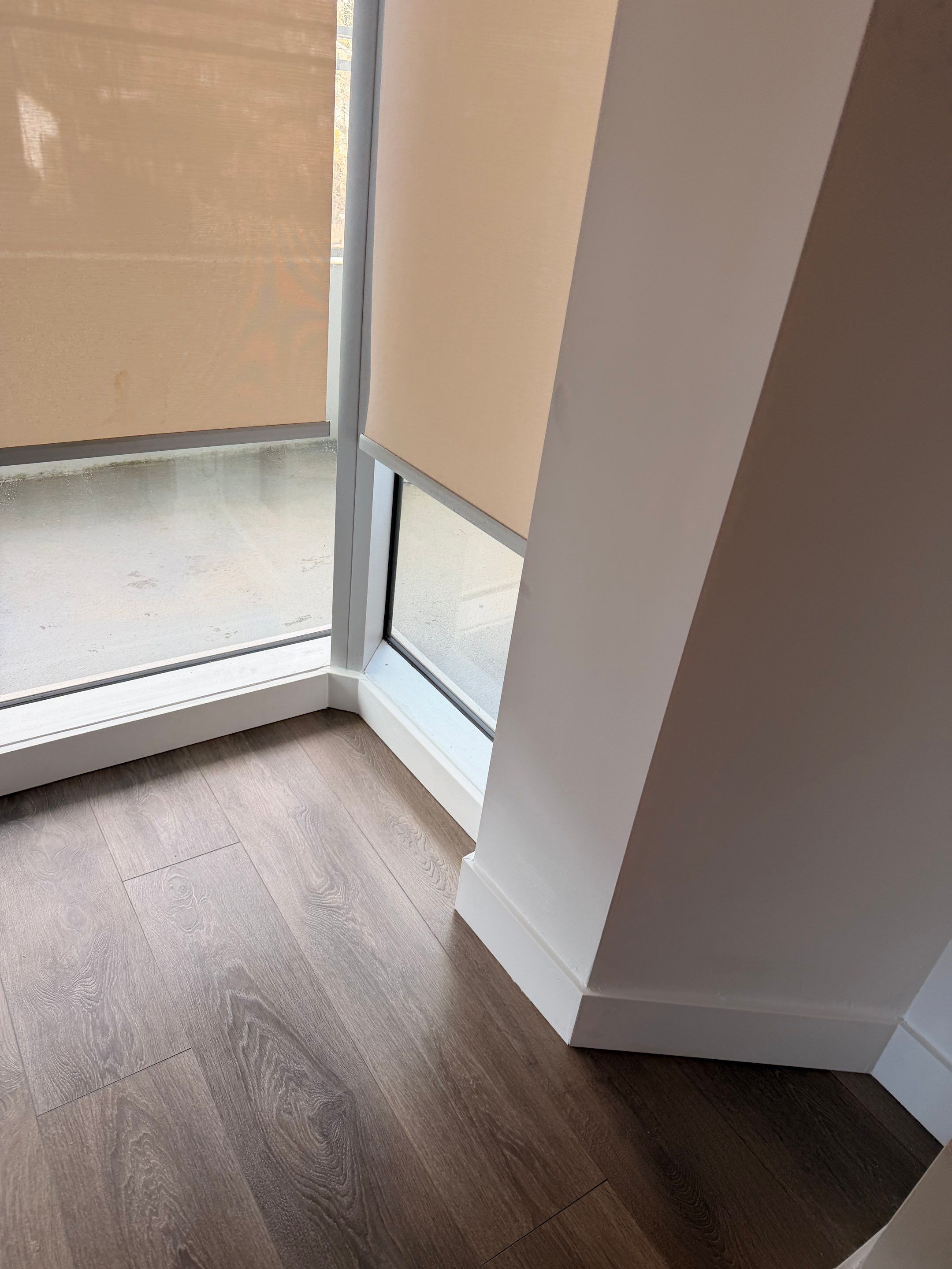 Mold Remediation & Flooring Restoration After Moisture Barrier Failure by YVR Construction Group