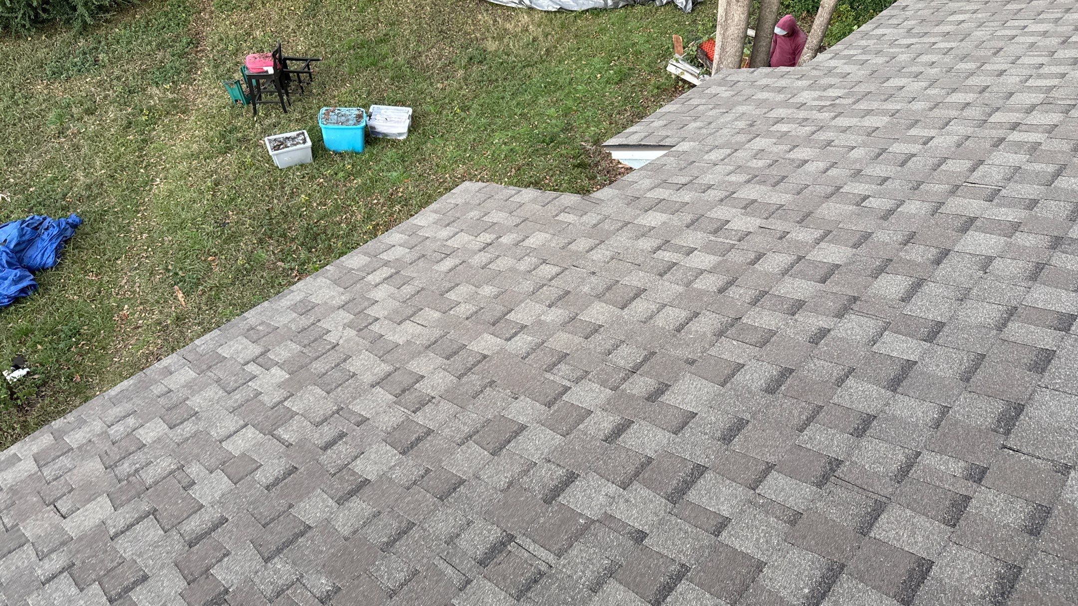 Project in Dallas by Armor Roofing | Exteriors