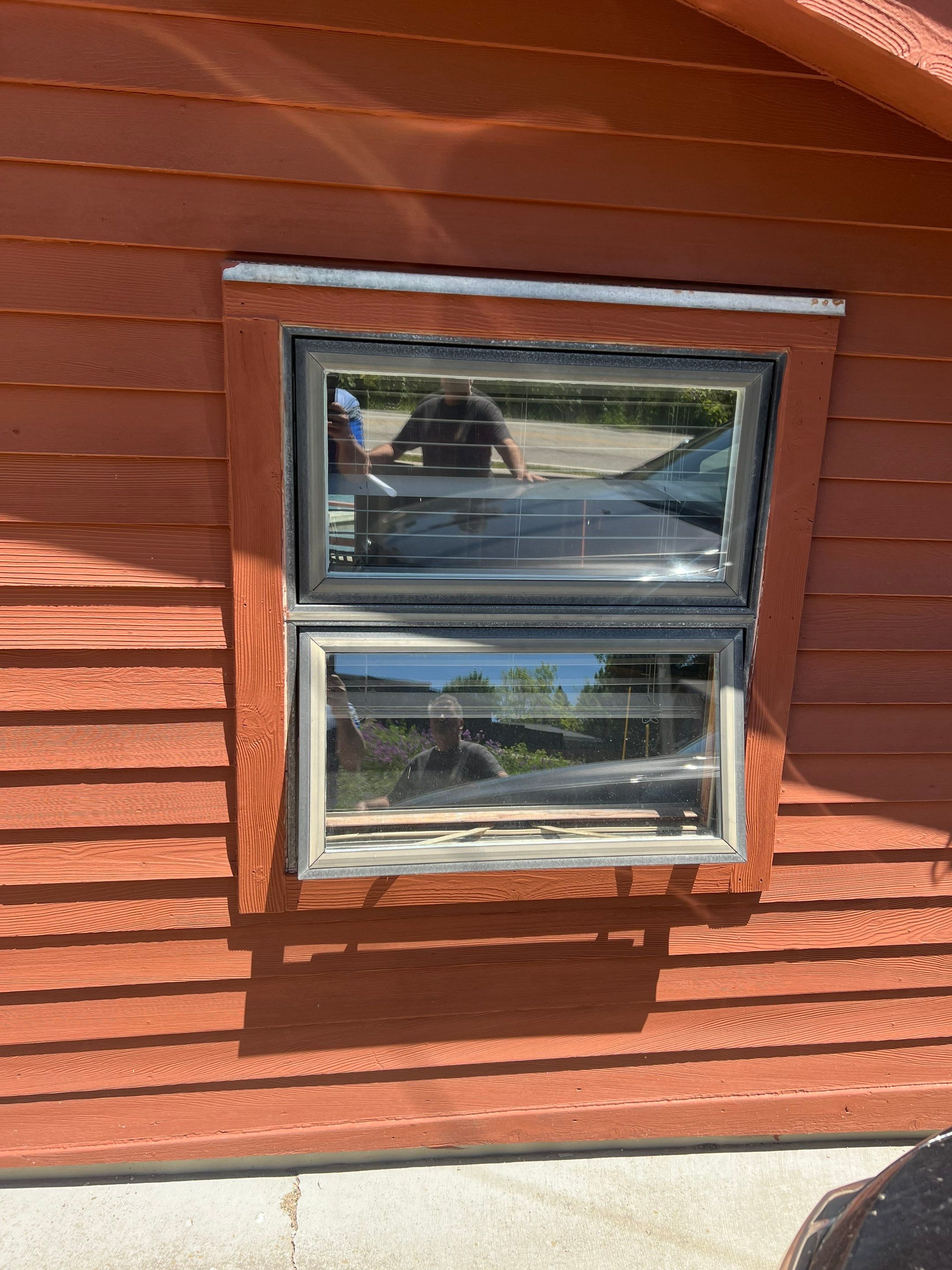 Siding and Window Replacement in Plymouth, WI by Gellings Roofing and Siding LLC