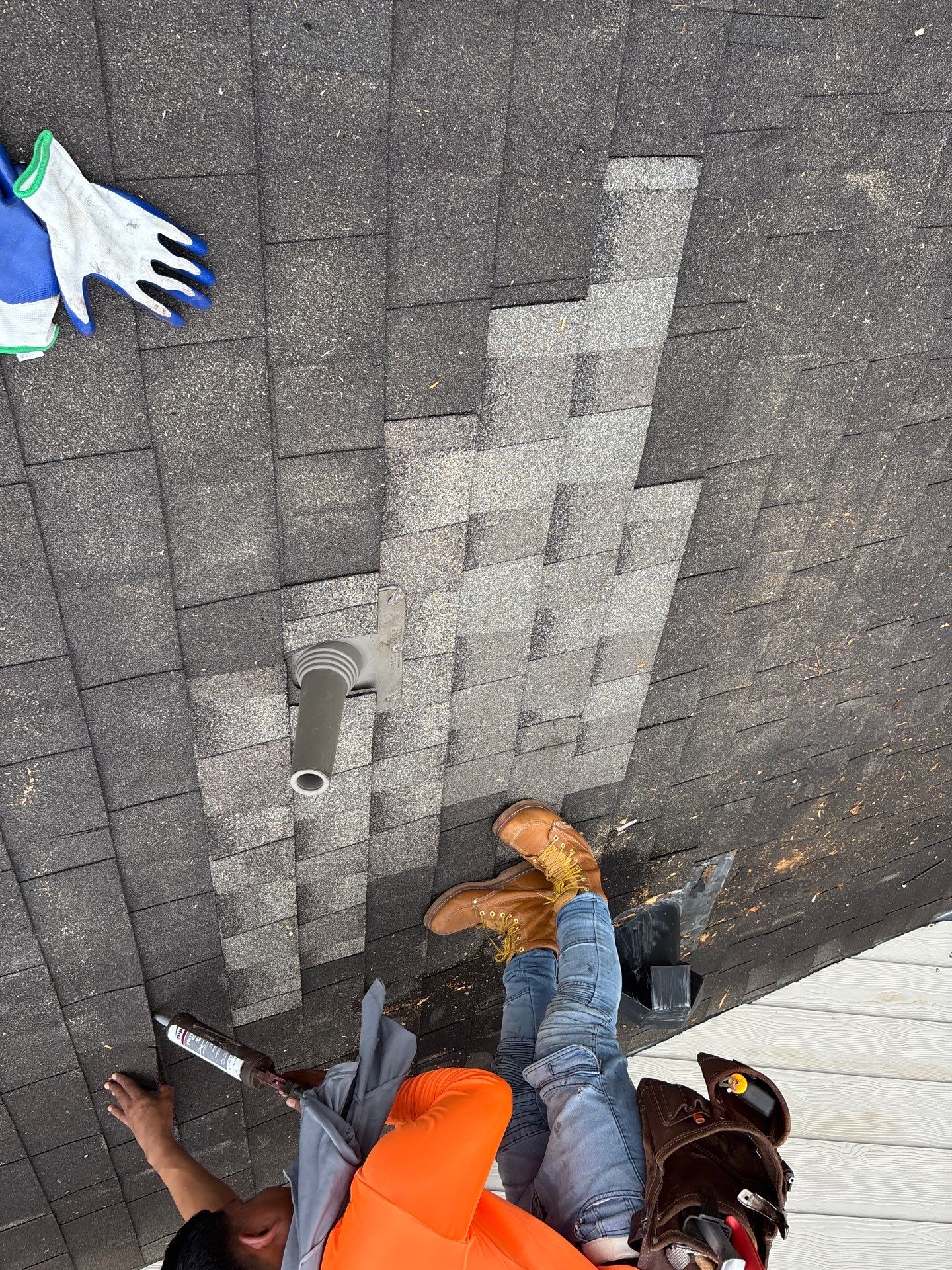 Roof Repair Humble by Roof Repair Services LLC
