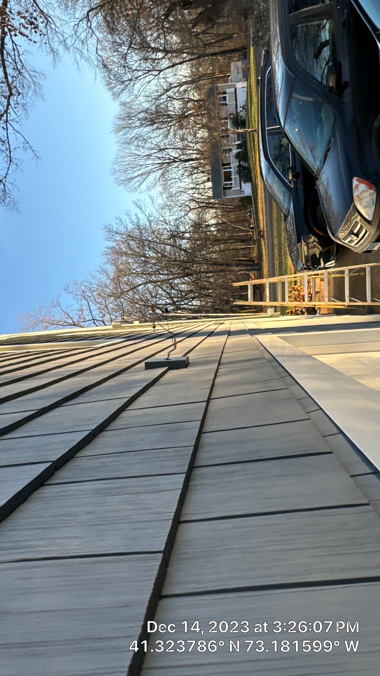 New Roofing, Siding front door by A Plus Exterior