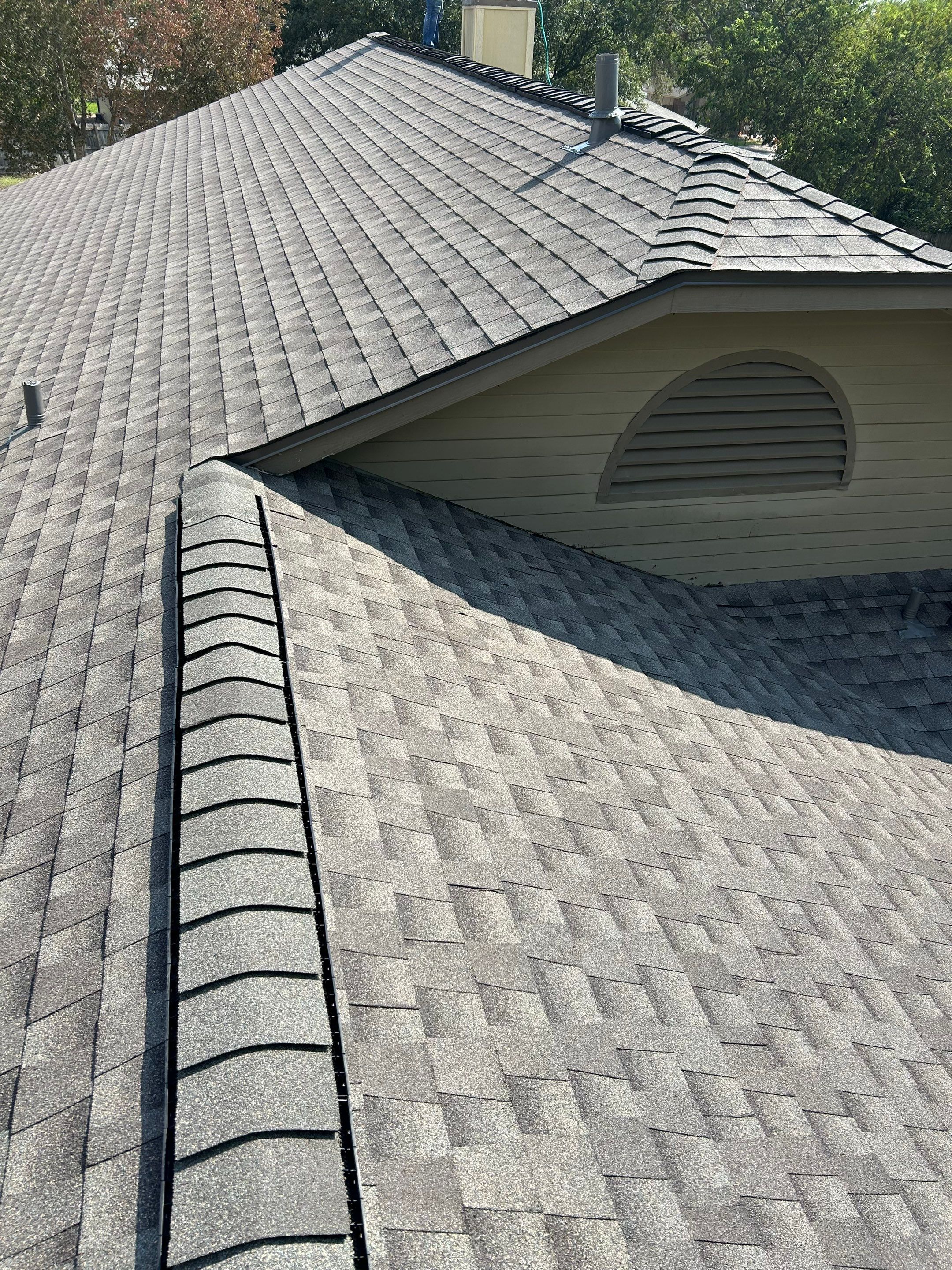 Roof Replacement - 78247 by bh roofing