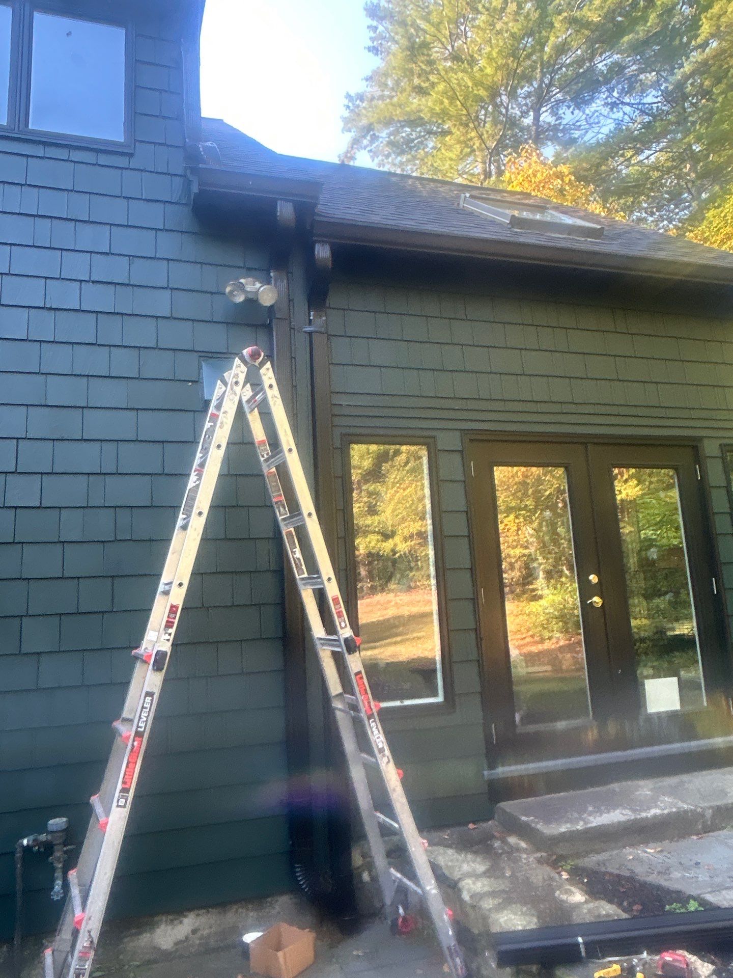 Roof and Gutter Replacement with Platinum Warranty – Carlisle, MA by Mighty Dog Roofing of Greater Middlesex County