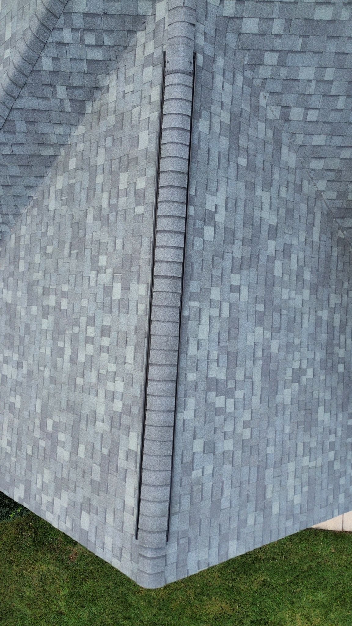 Full Residential Roof Replacement and Gutter Installation in Indian Land, SC by Merritt Roofing LLC