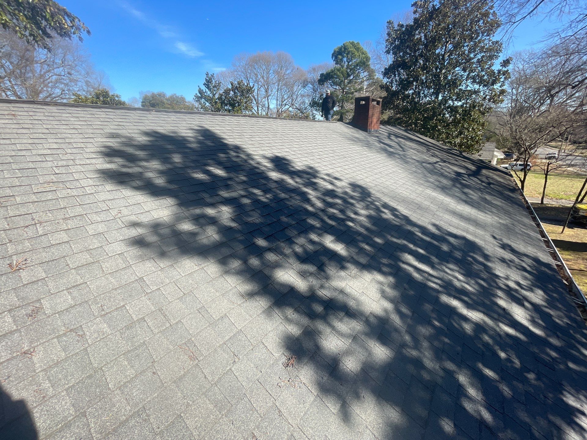 Gastonia Asphalt Shingle Roof Replacement by Prepare The Way Roofing