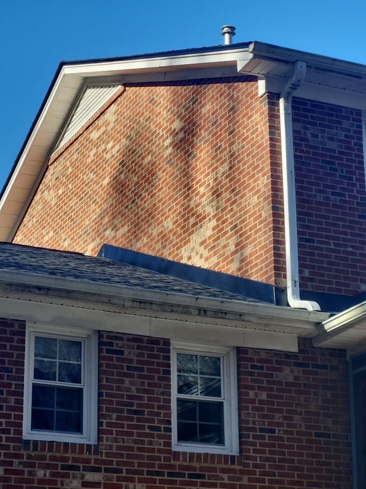 New Roof, Shutters coming soon by Just In Time Roofing and Restoration