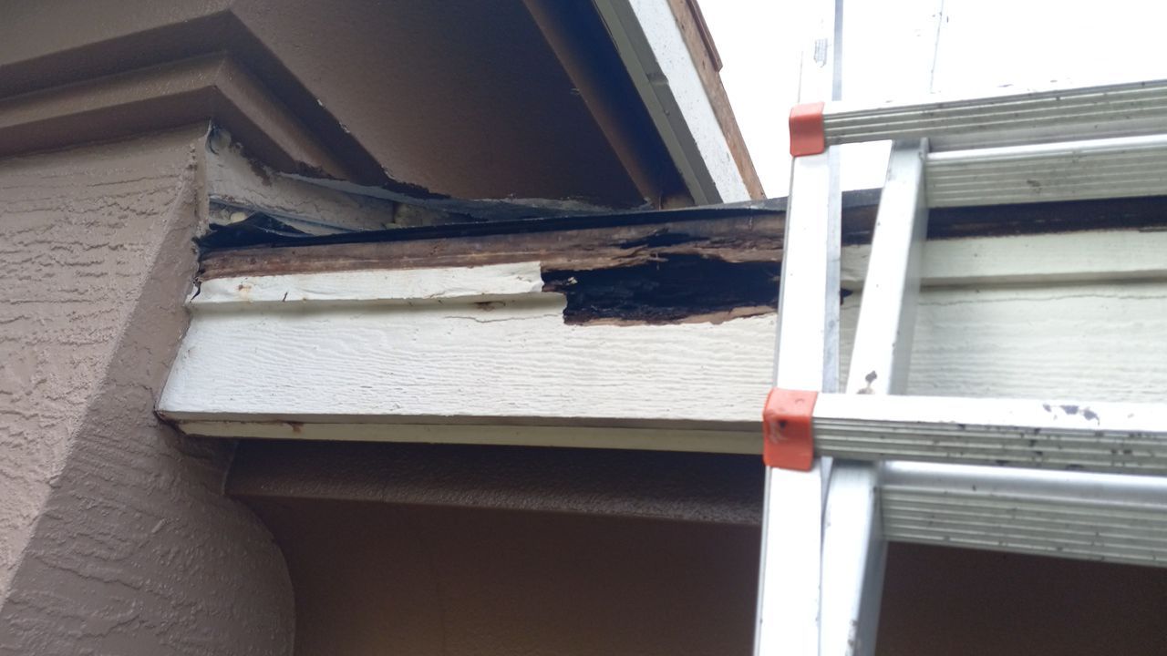 Project in Palm Harbor 34685 by Mitchell Roofing Company LLC 