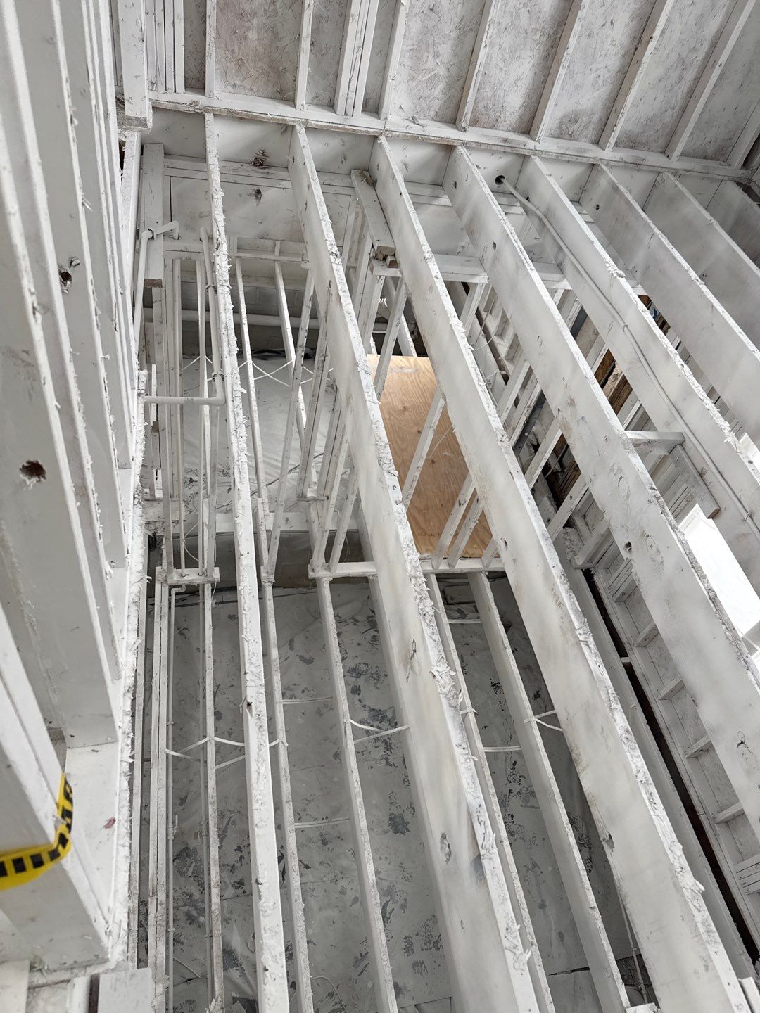 Large‑Loss Water Damage, Structural Drying & Mold Remediation – Rehoboth Beach, DE by Healthy Home Solutions