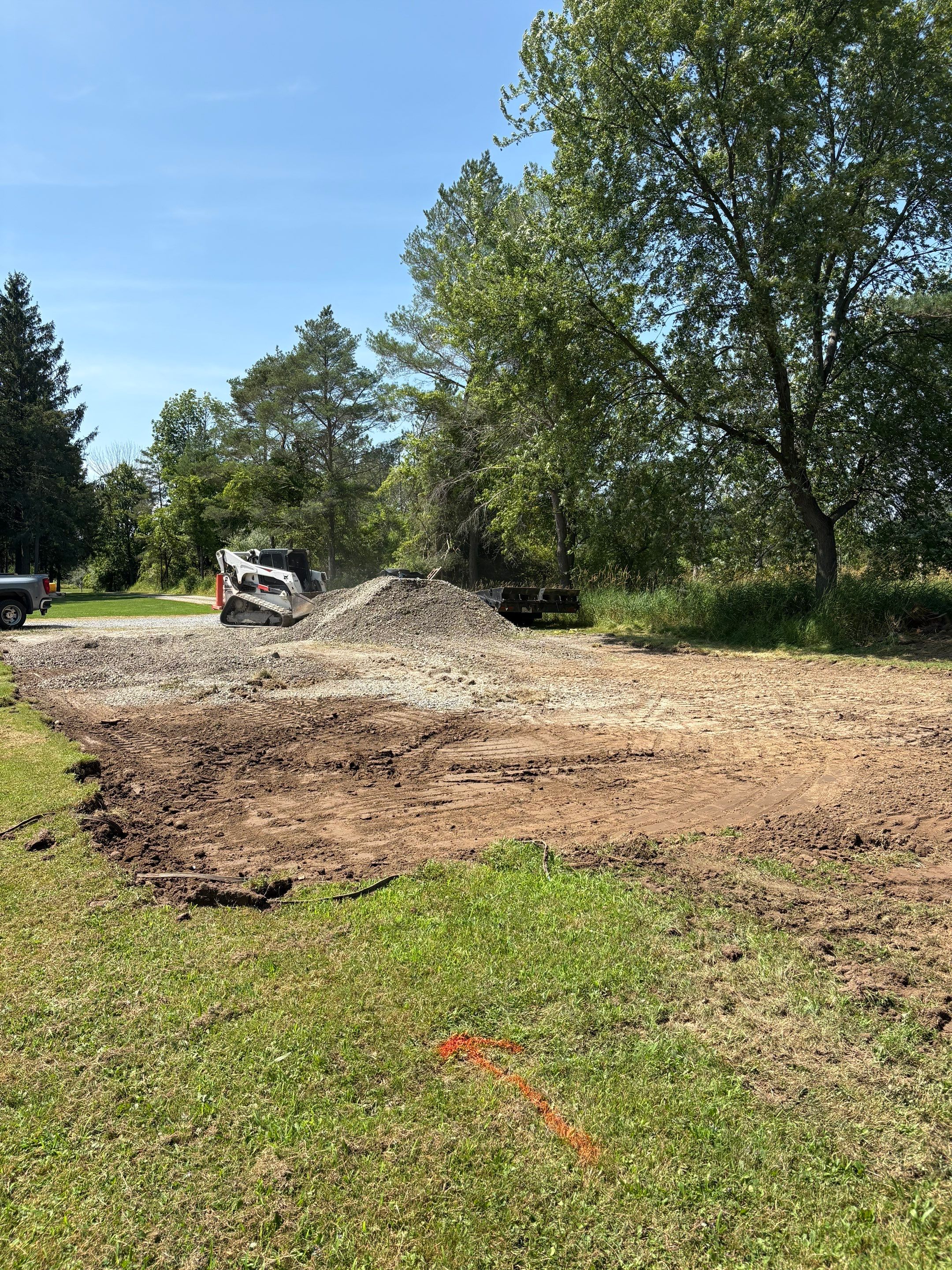 Polebarn  by Horst Custom Homes 