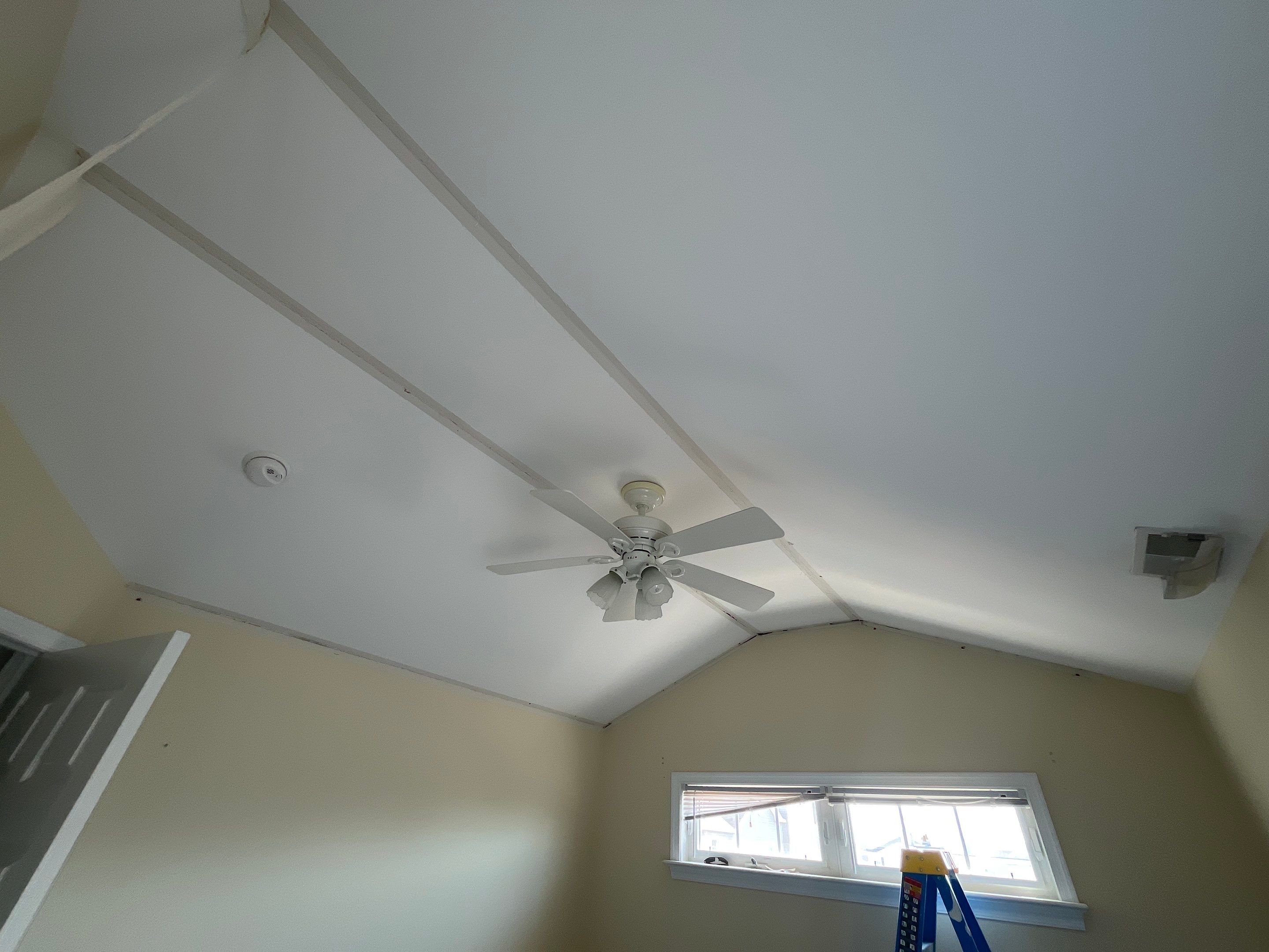 Project in Ocean City by FreshCoat Works LLC
