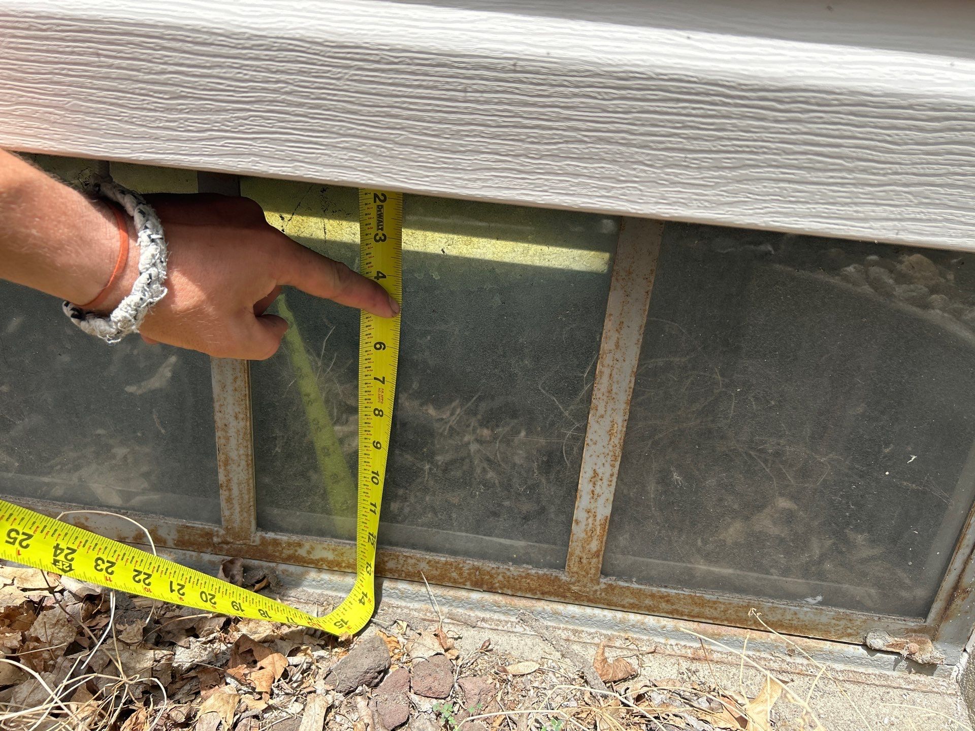 Window replacement by United Windows and Siding LLC