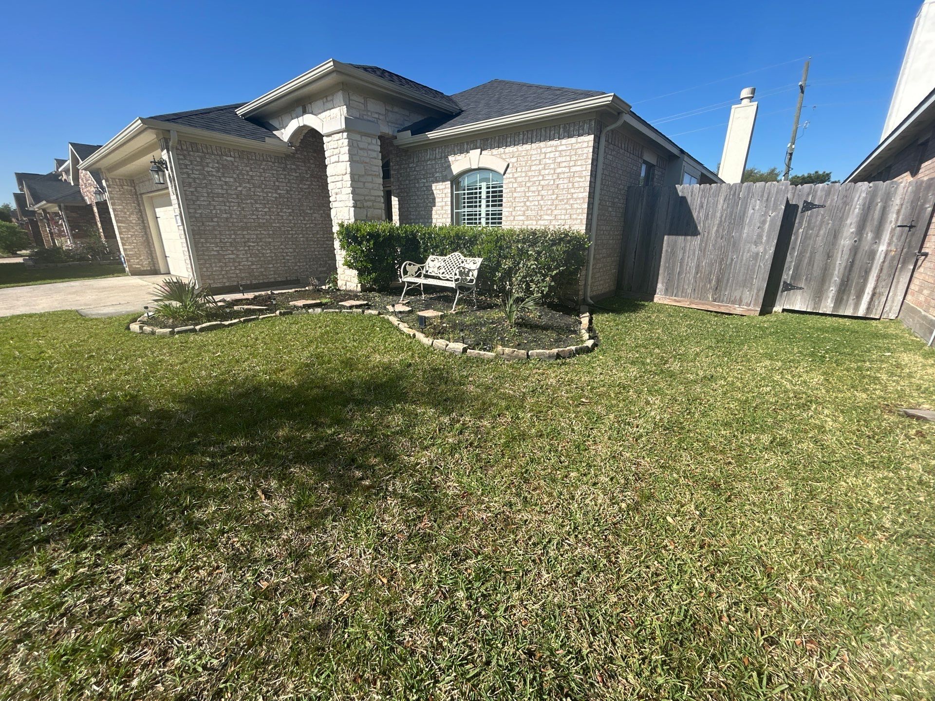 Approved! Mr. Burns' Project Clears the HOA with Our 3D Design Service! 📄🏡 by Texas Urban Elements