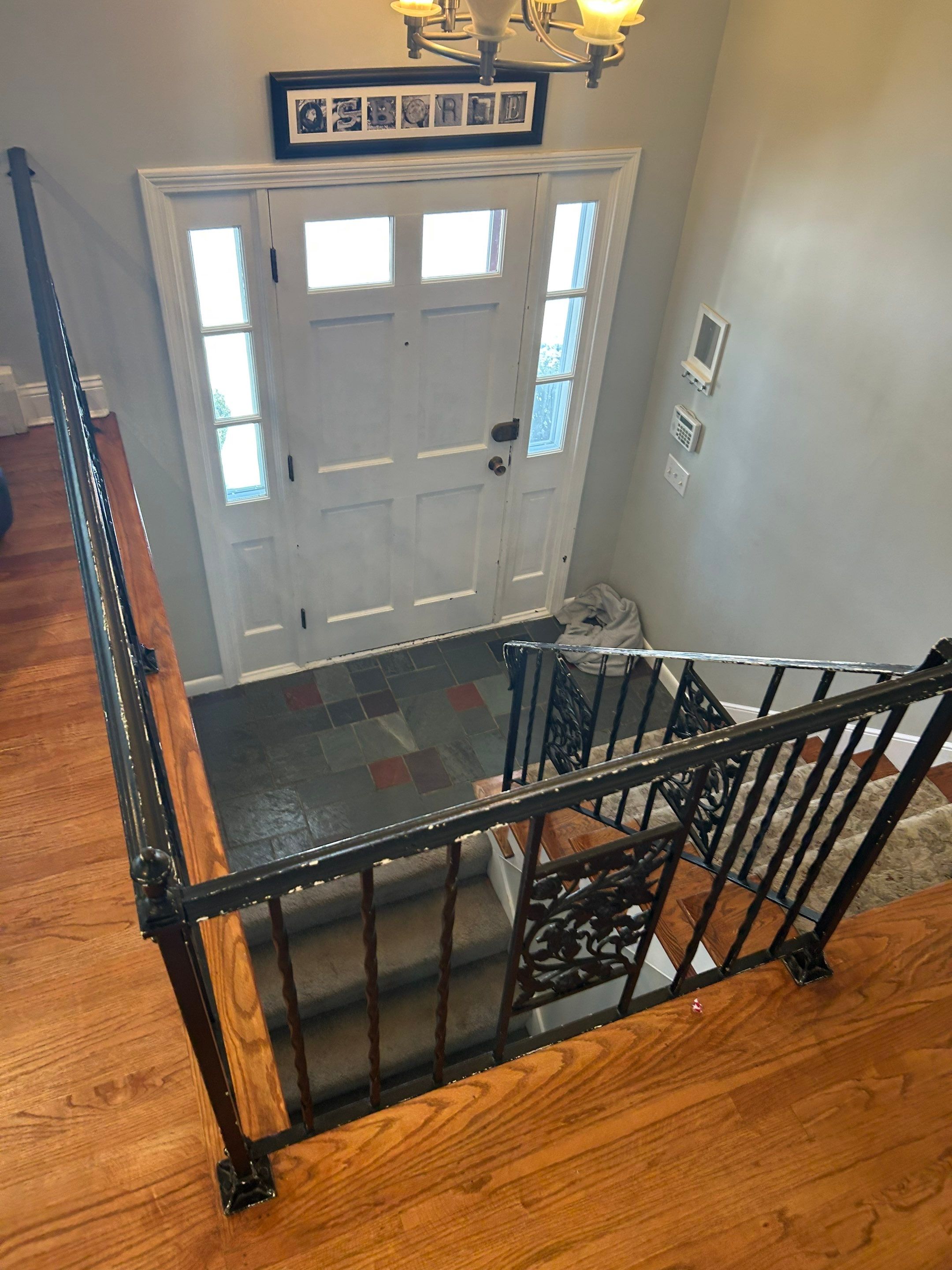 Andover Painting LLC featured photo.