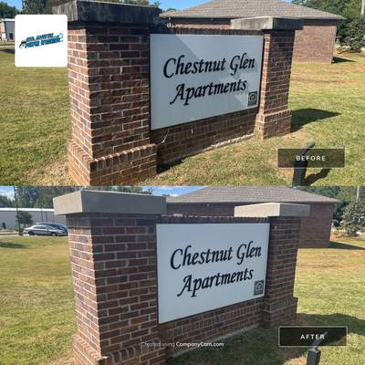 Chestnut Glen Apartment Complex