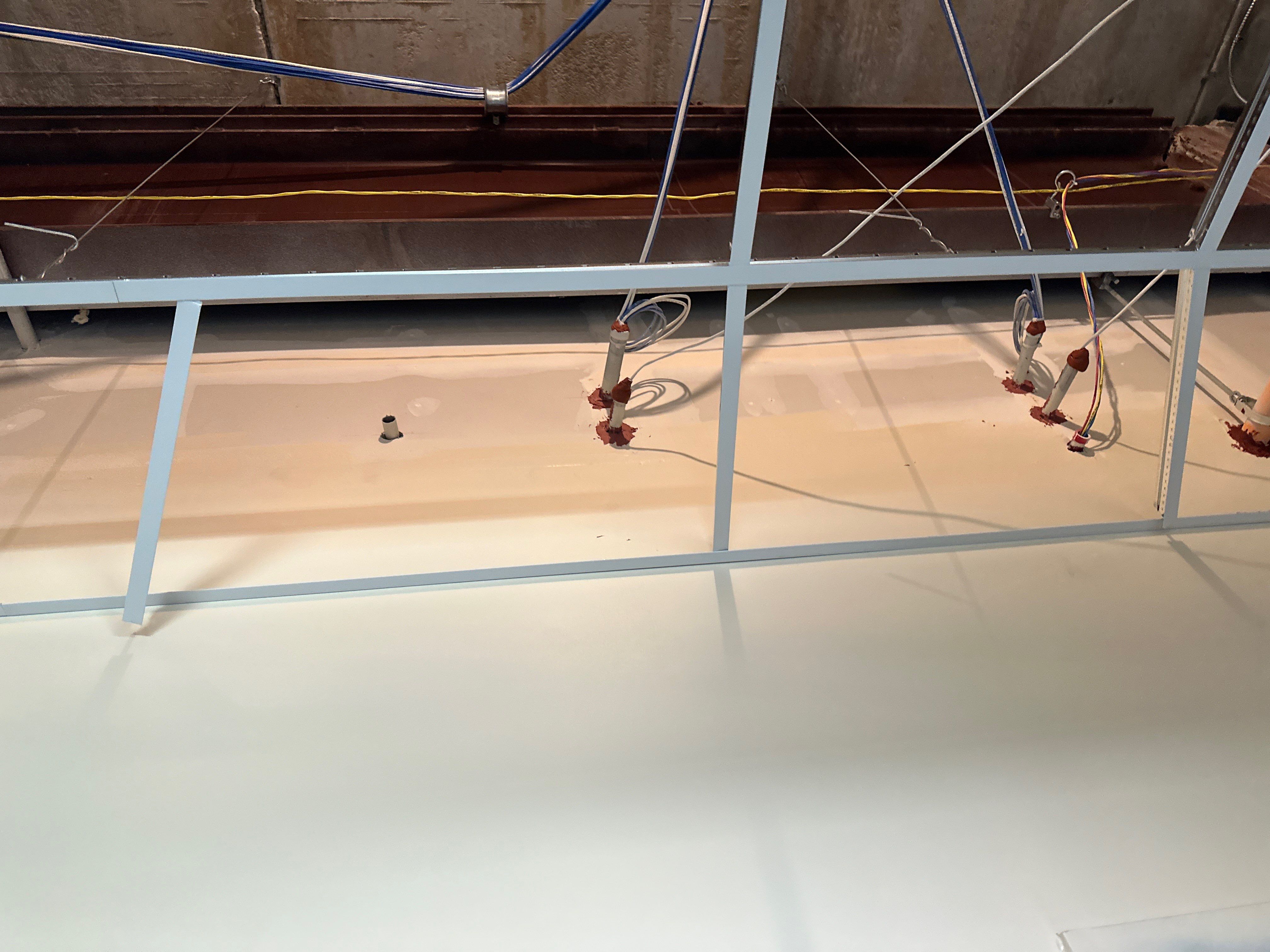 Title: K-12 School Expansion – Structured Cabling, Networking, Access Control & Security System – New Construction Addition by TeleCommPro