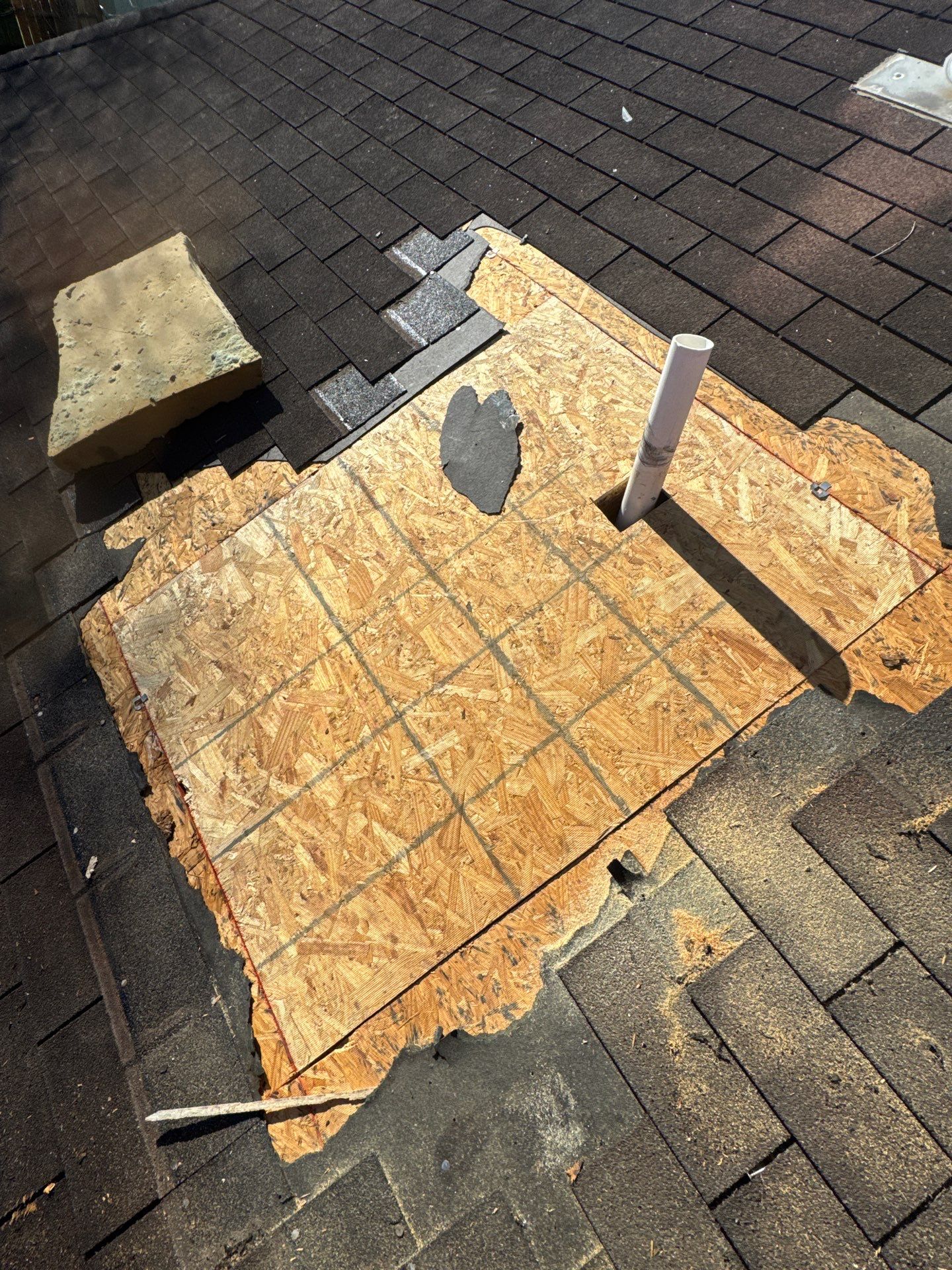 Roof Repair Baytown by Roof Repair Company
