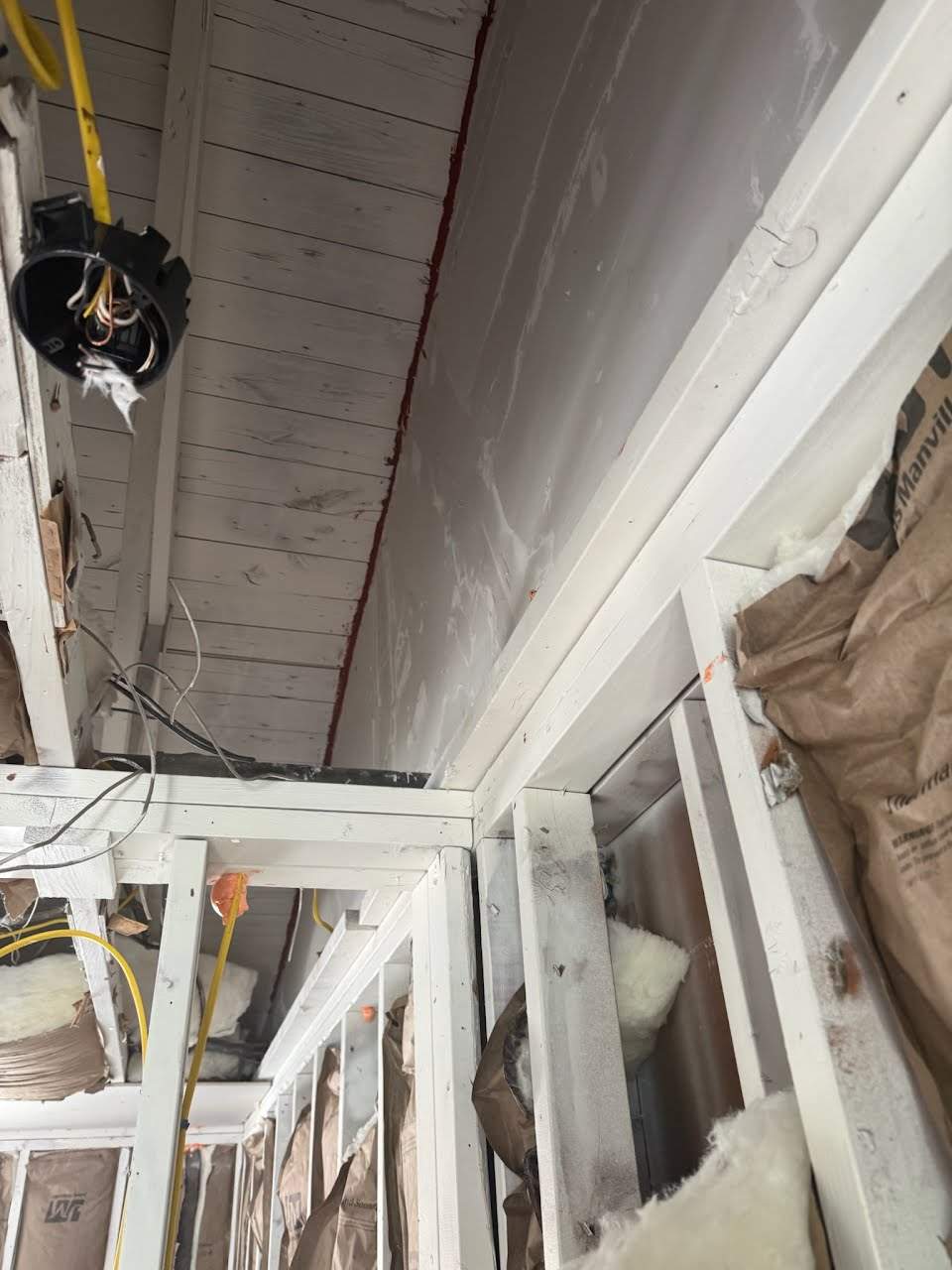 Project in San Antonio by Harden Enterprise Services LLC
