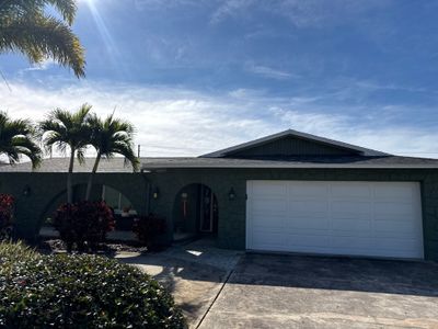 Project in Seminole 33776