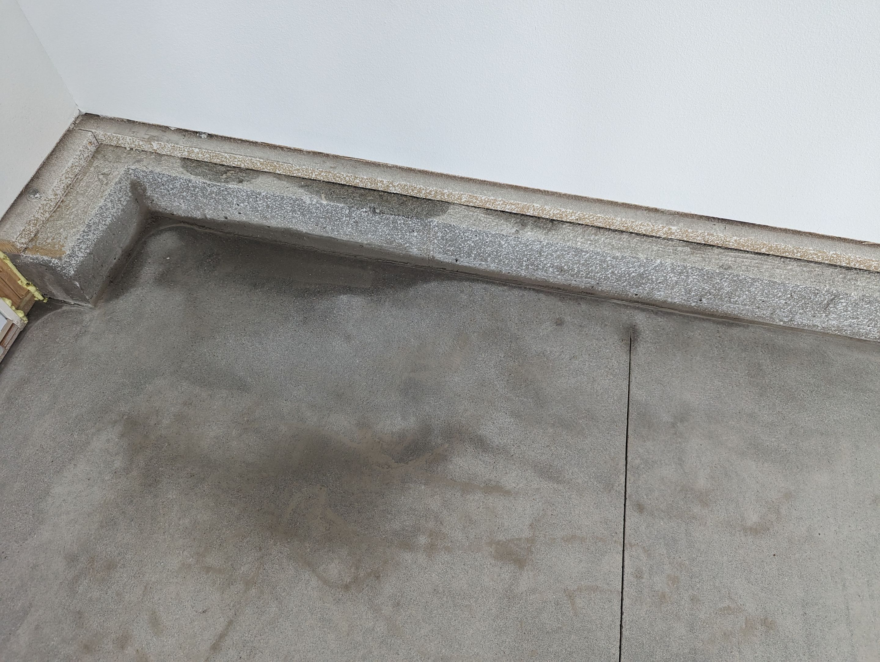 Garage using Domino  by Select Painting, Coatings & Garage Cabinets