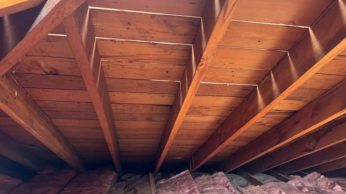 Roof Replacement using Owens Corning Onyx Black by 180 Contractors