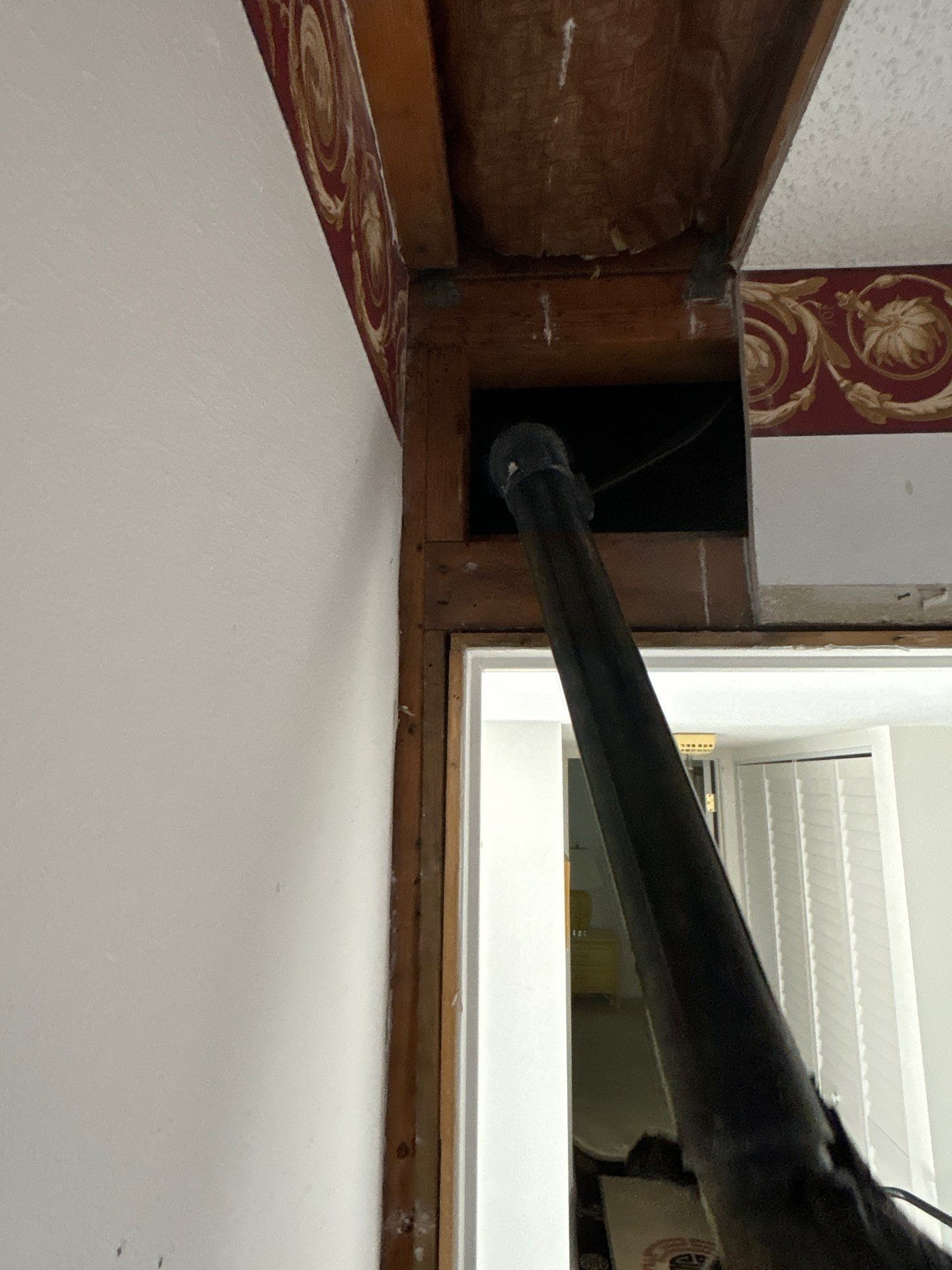 Water Restoration by Ampm Restoration Services