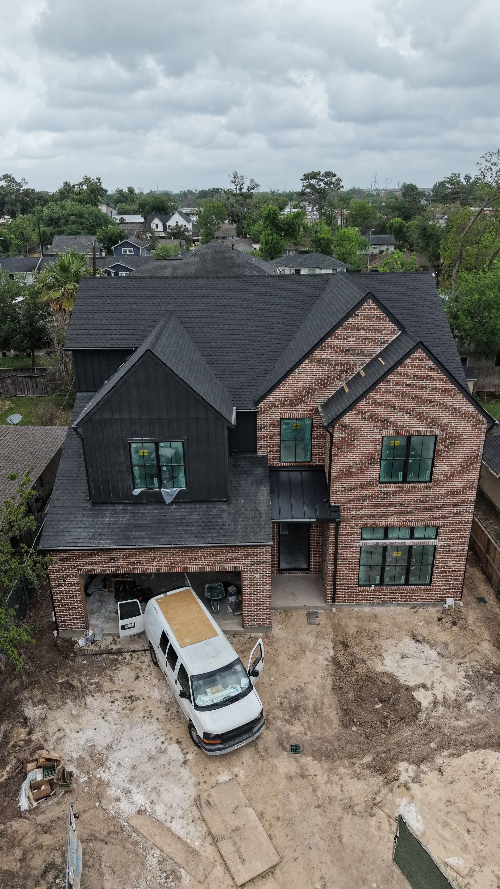 Polished Precision: April 2026 Brick Build with Labor Expertise by Apex Conventional Stucco Llc