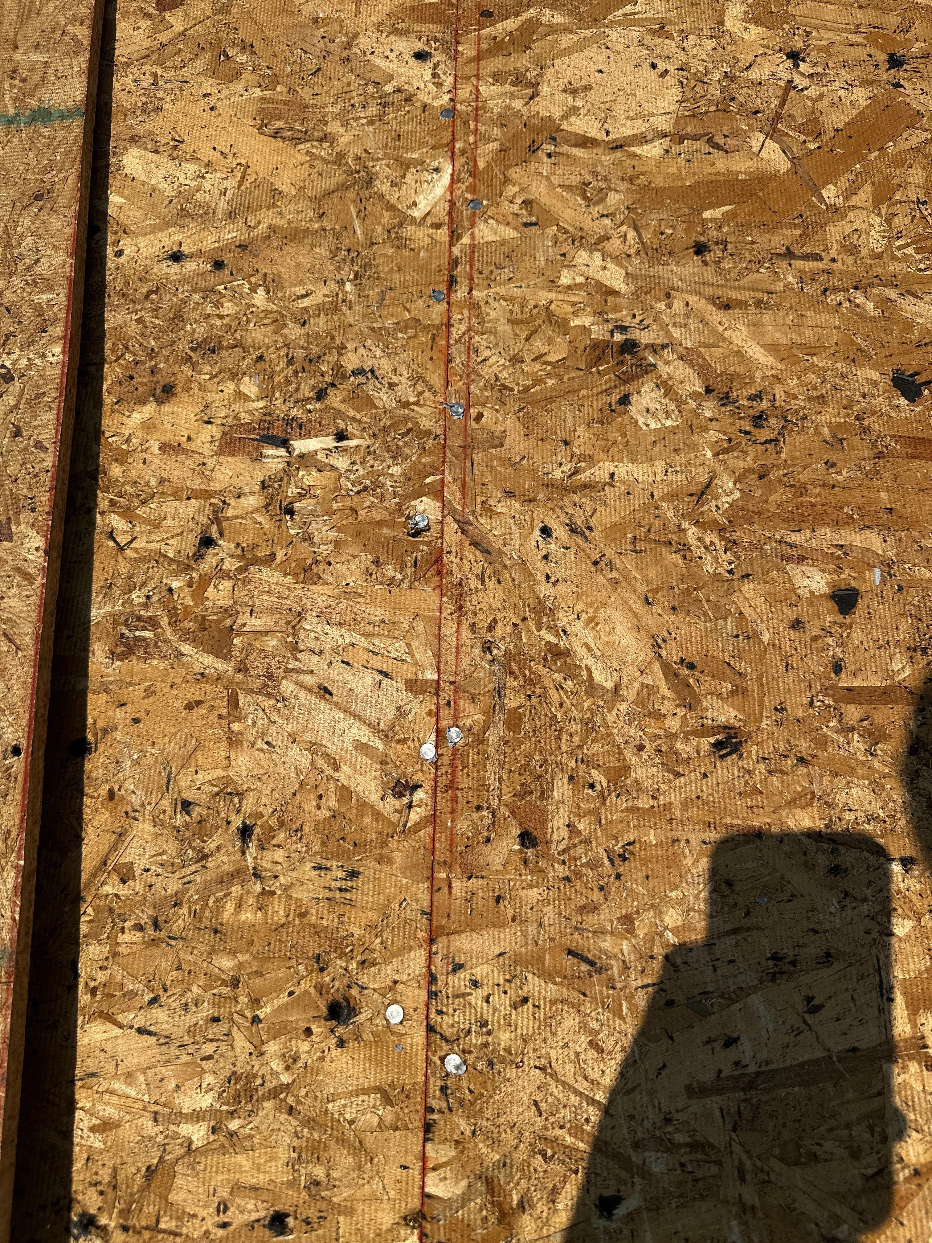 Atlanta's First Fortified Roof by Georgia Roof Advisors