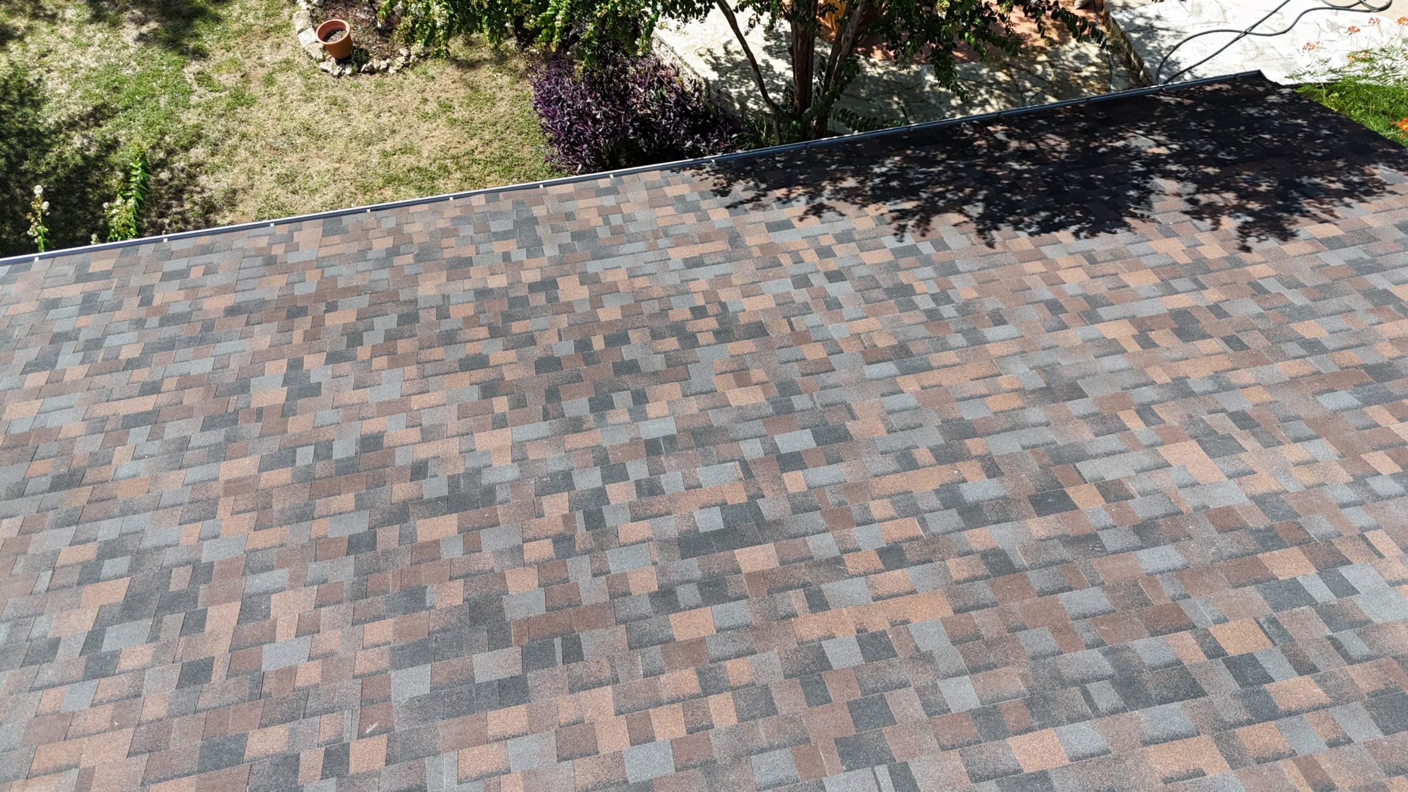 Bourbon - Owens Corning TruDefinition Duration  by RoofsOnly.com