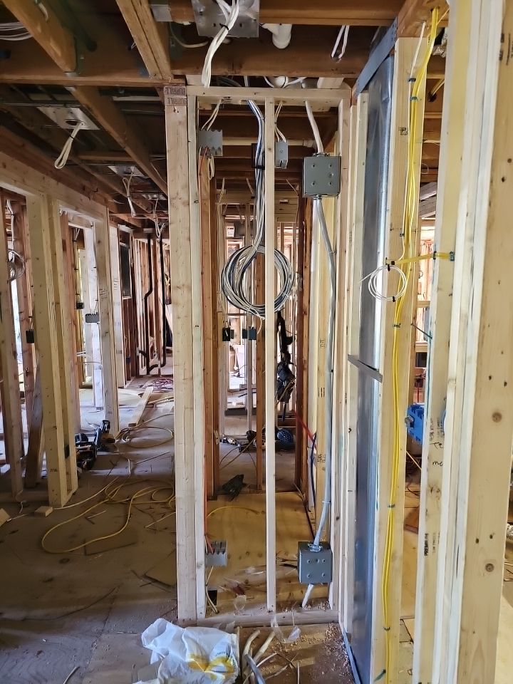 Home Remodel by Elite Electric NY