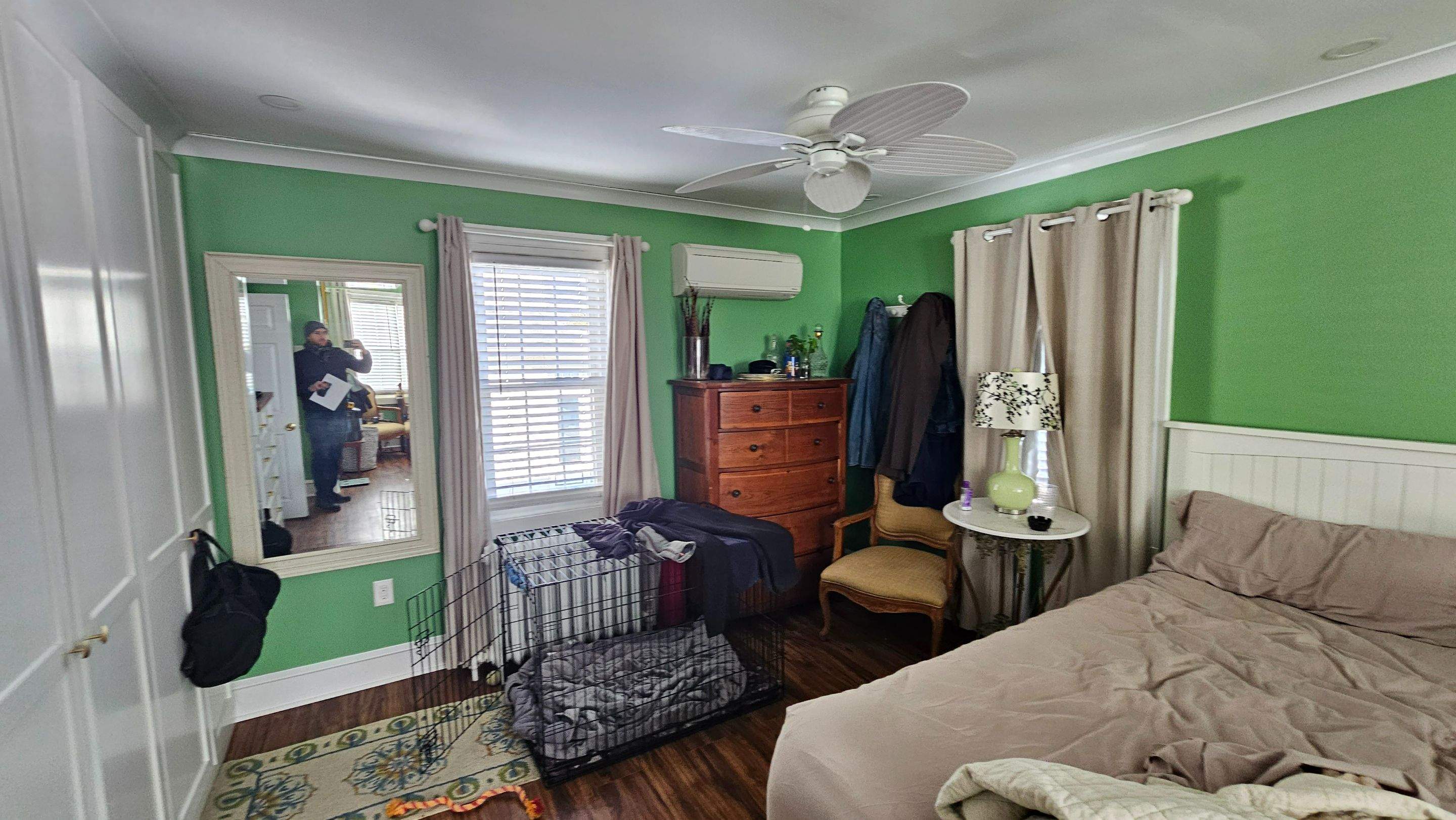Water Damage Claim in Upper Darby by FLAPA & KeyStone