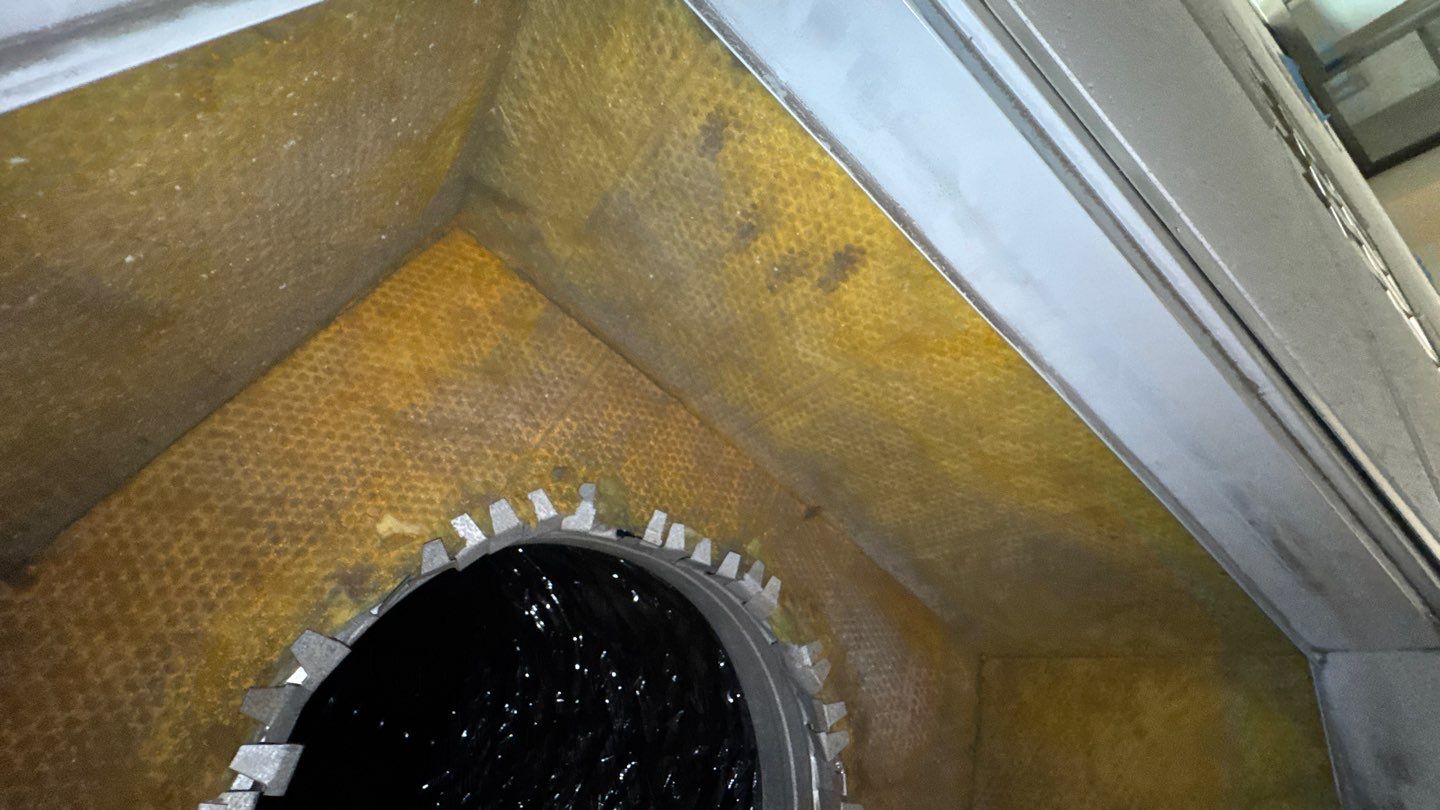 Commercial Air Duct Cleaning in Windermere by Hygienic Air, Inc
