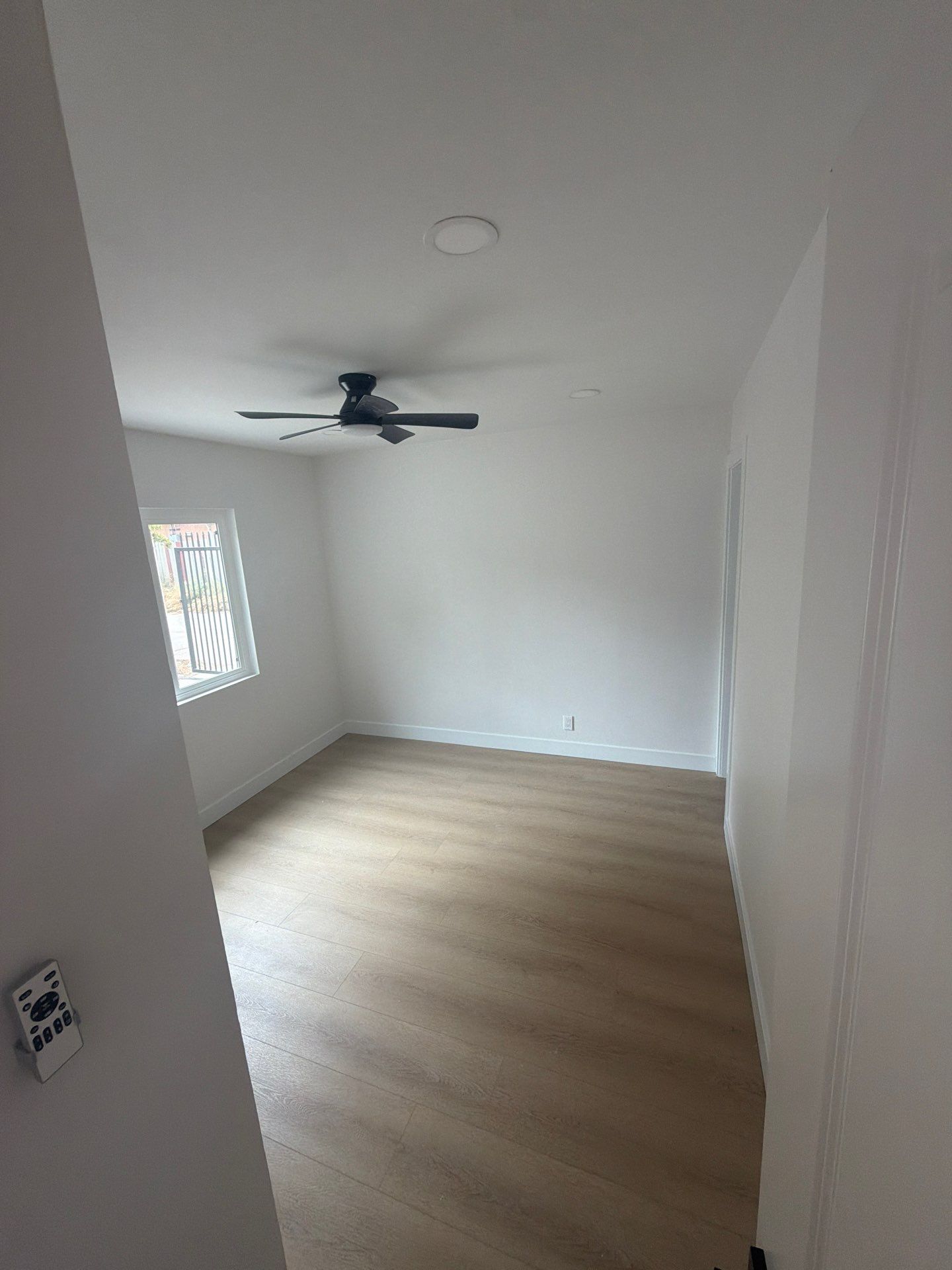 Project in San Diego by West Cal Builders