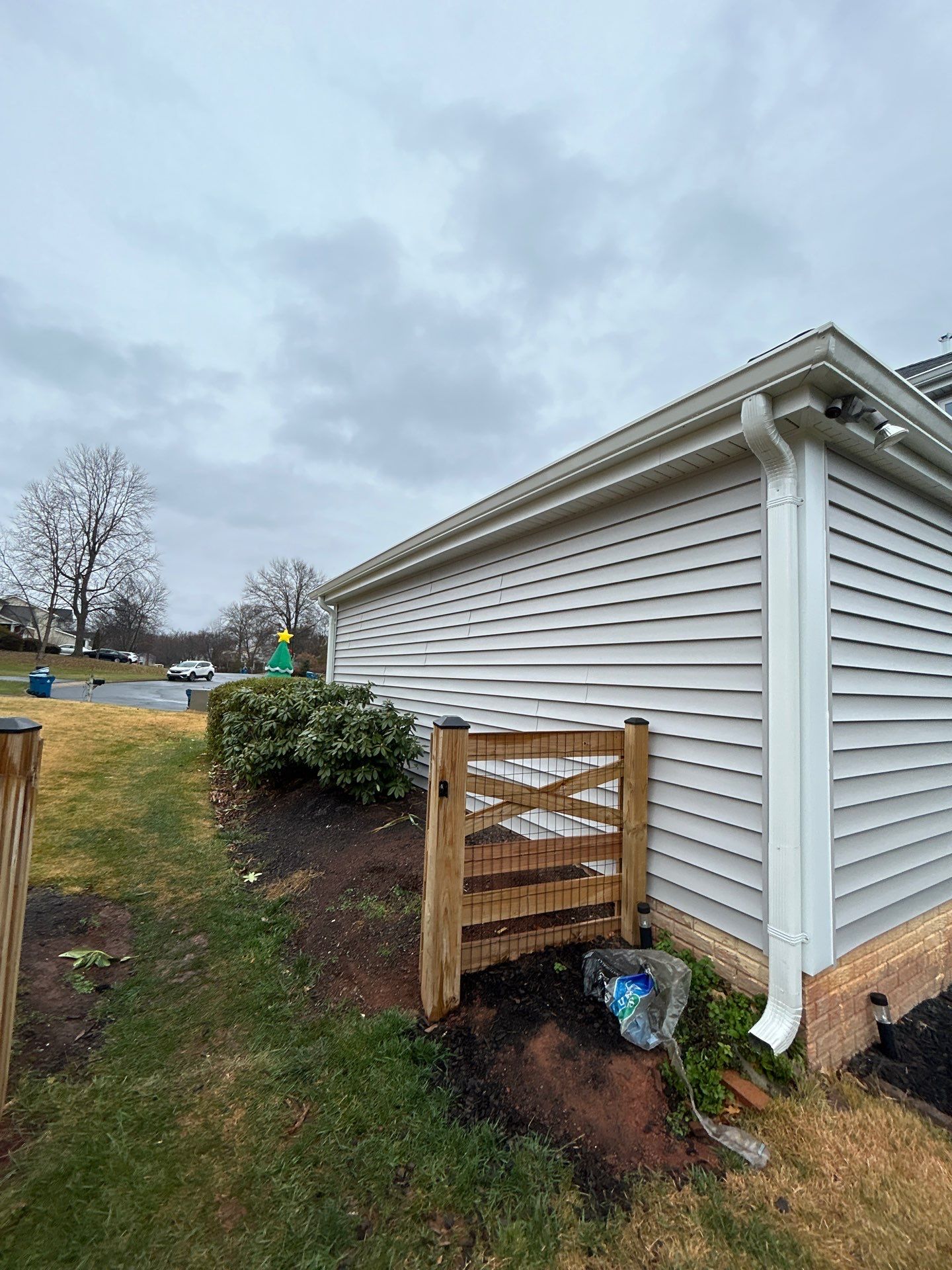 Sterling: Multi-Trade Exterior Renovation by RM Banning, Inc.