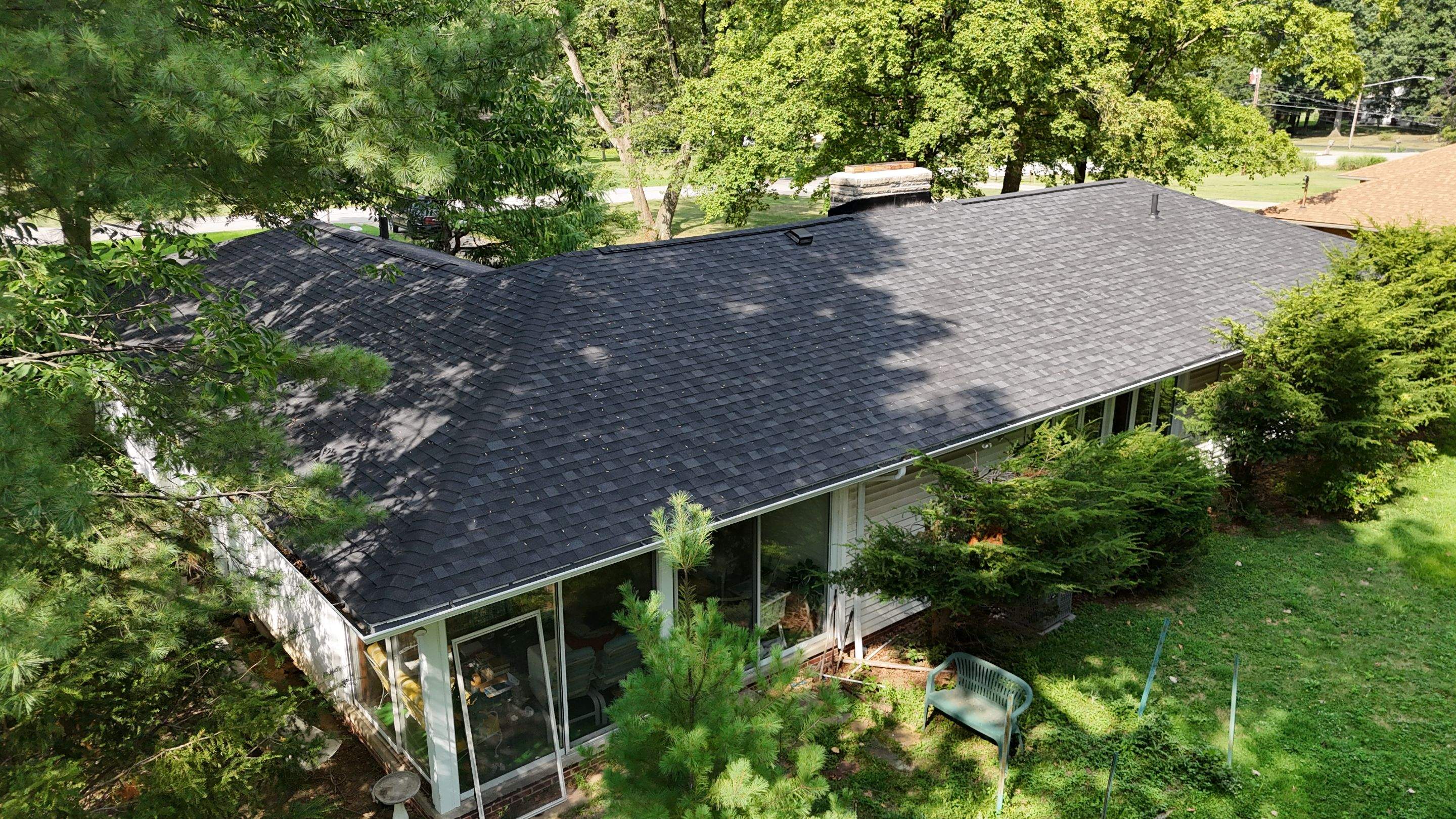 Parma, Ohio Shingle Roof Installation by Pine Ridge Roofing LLC