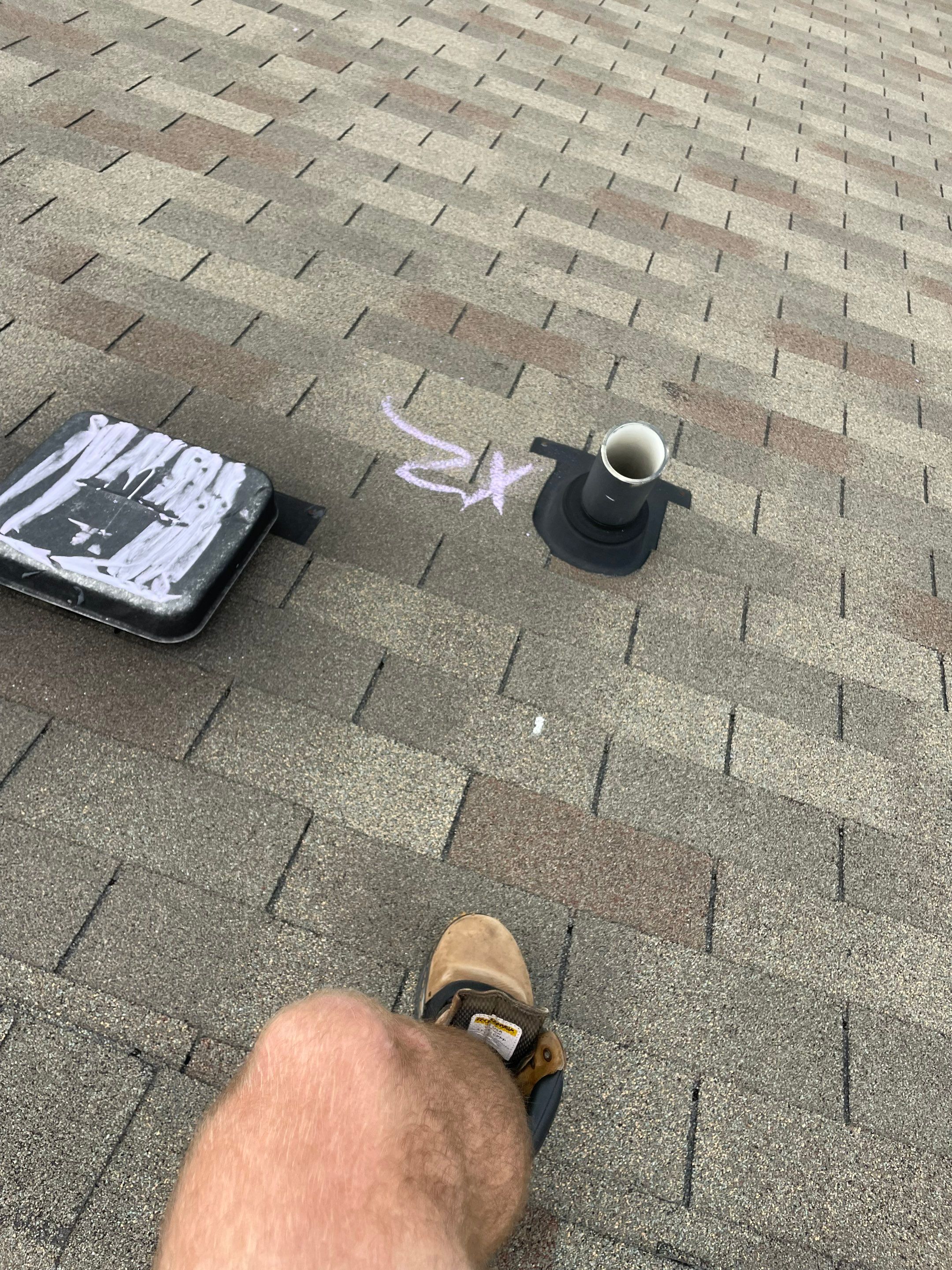 Residential Roofing Installation by Inspector Roofing and Restoration